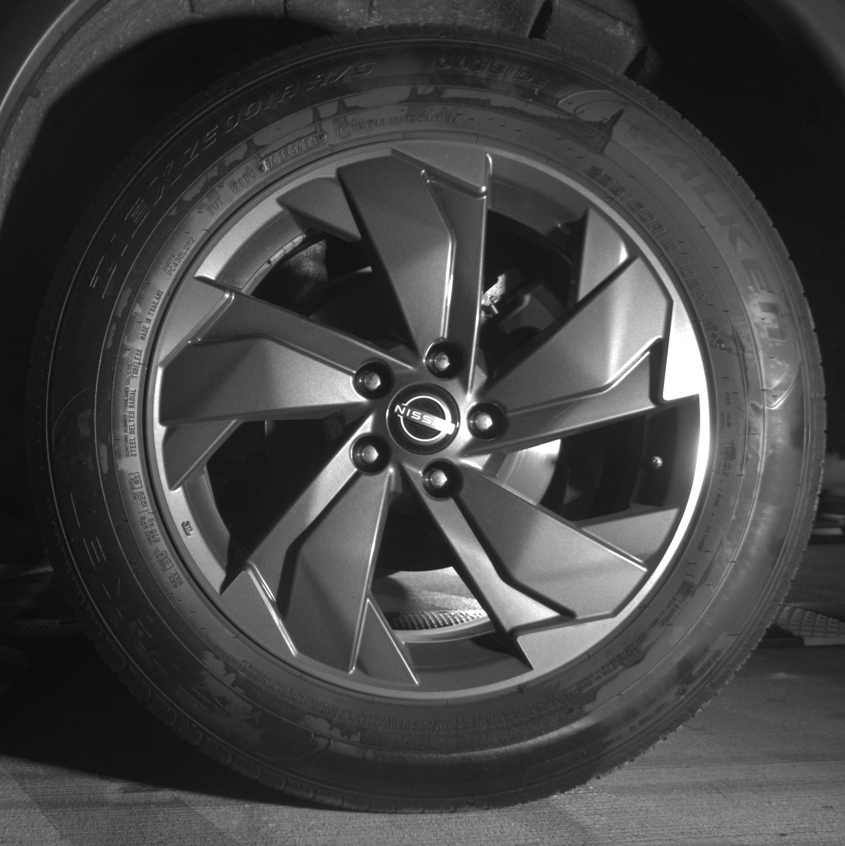 Thumbnail: 2025 Nissan Rogue - 11