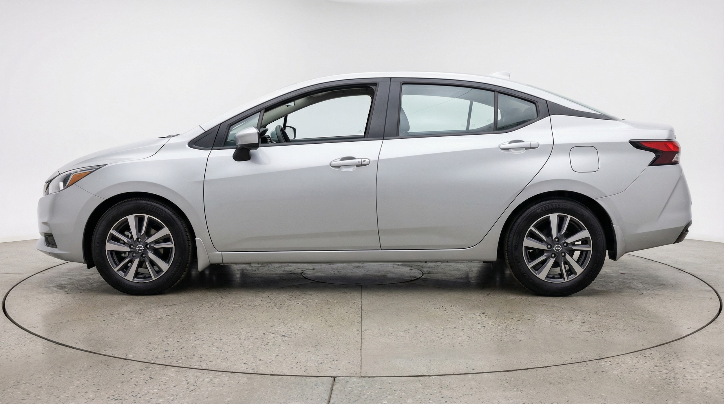 Thumbnail: 2025 Nissan Versa - 4