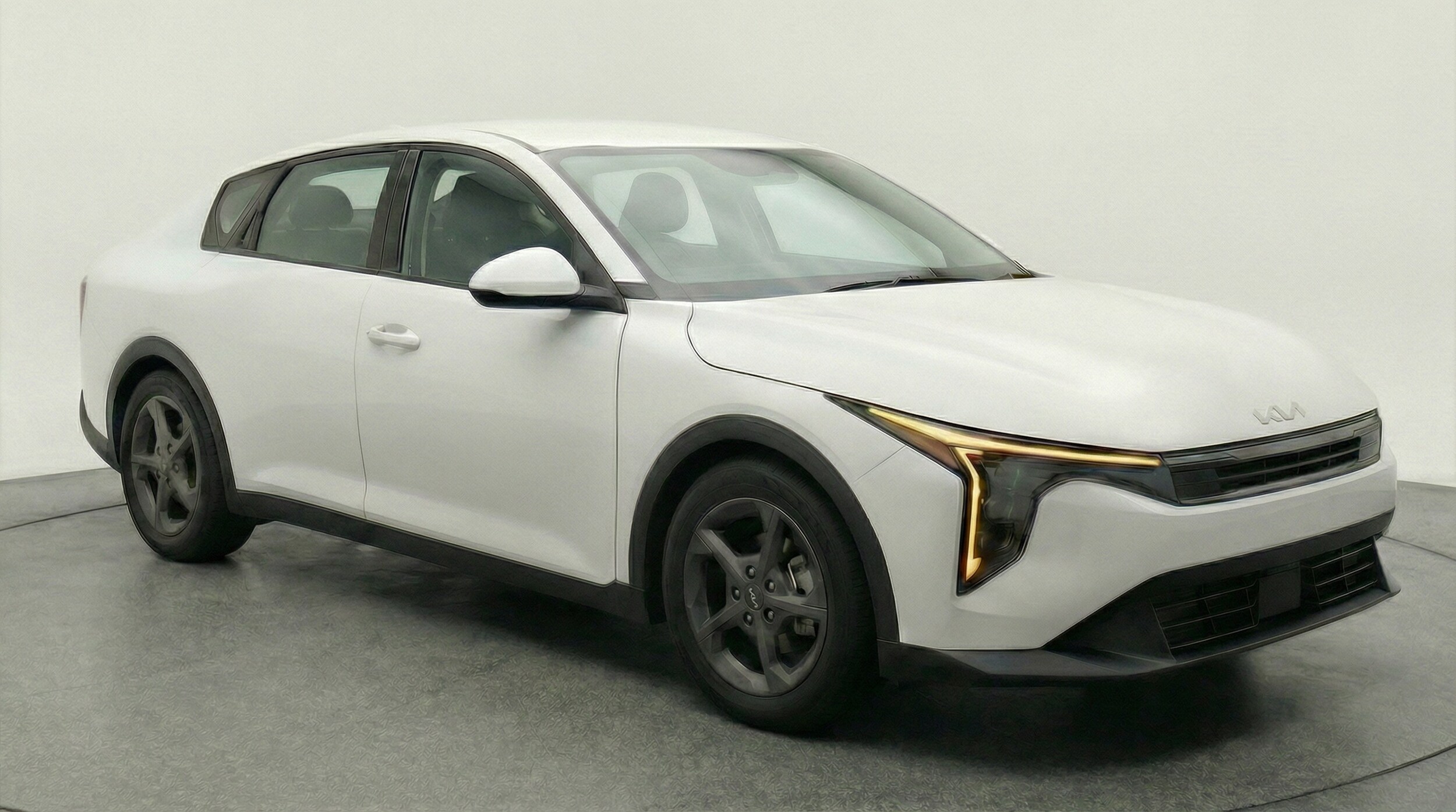 Thumbnail: 2025 Kia K4 - 1