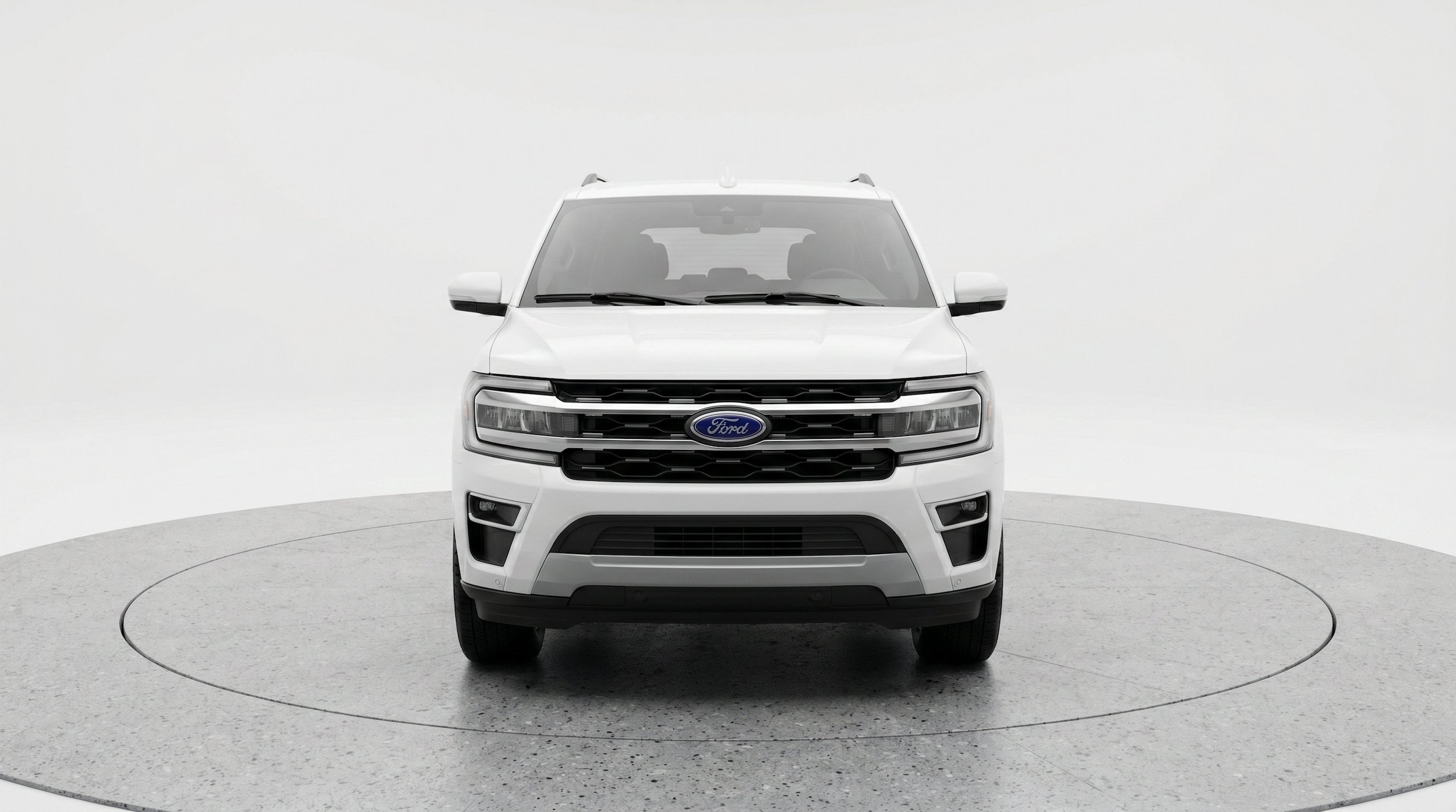 Thumbnail: 2024 Ford Expedition MAX - 2