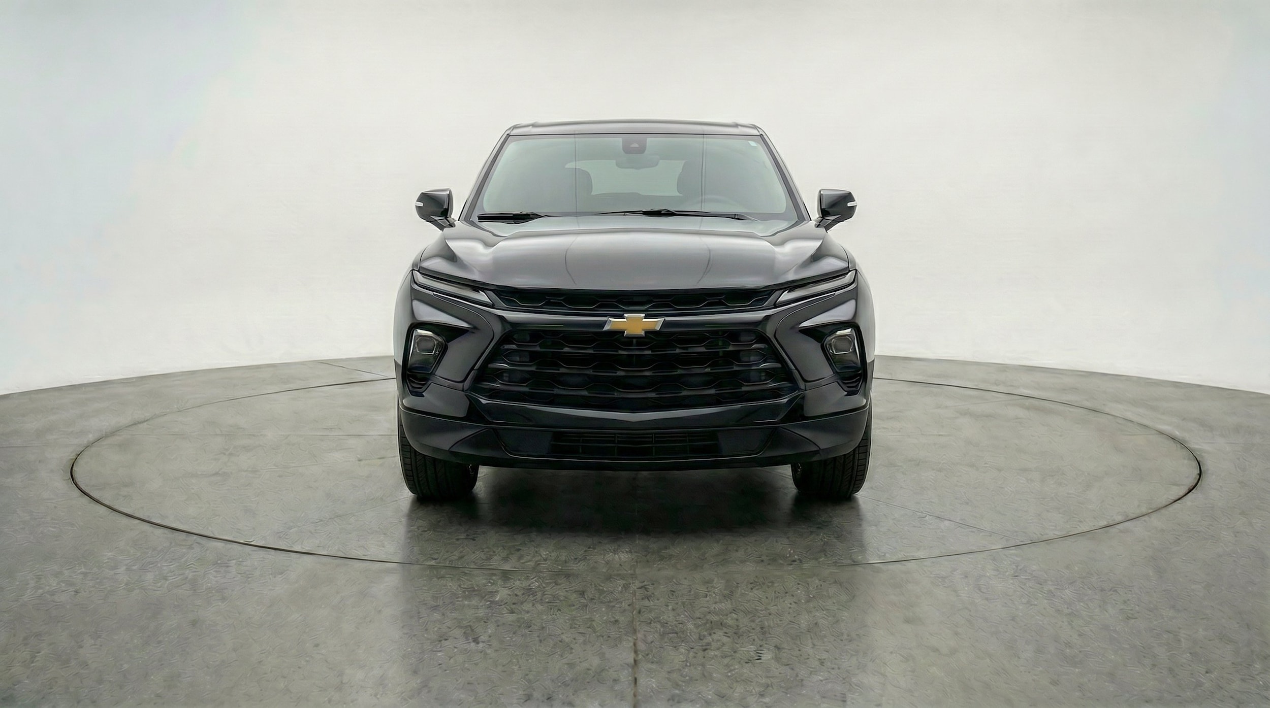 Thumbnail: 2026 Chevrolet Blazer - 2
