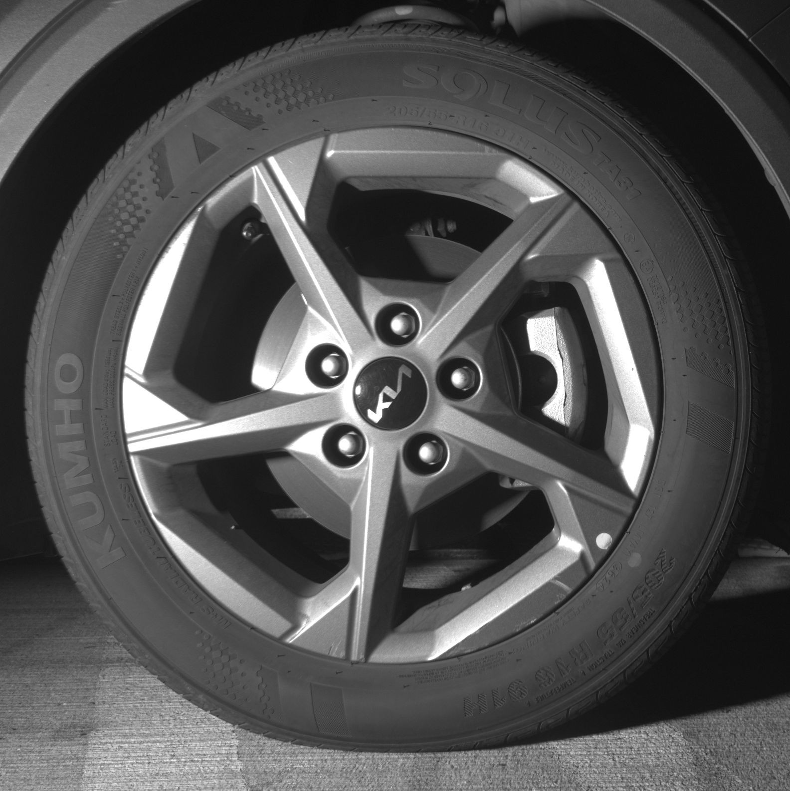 Thumbnail: 2025 Kia K4 - 10