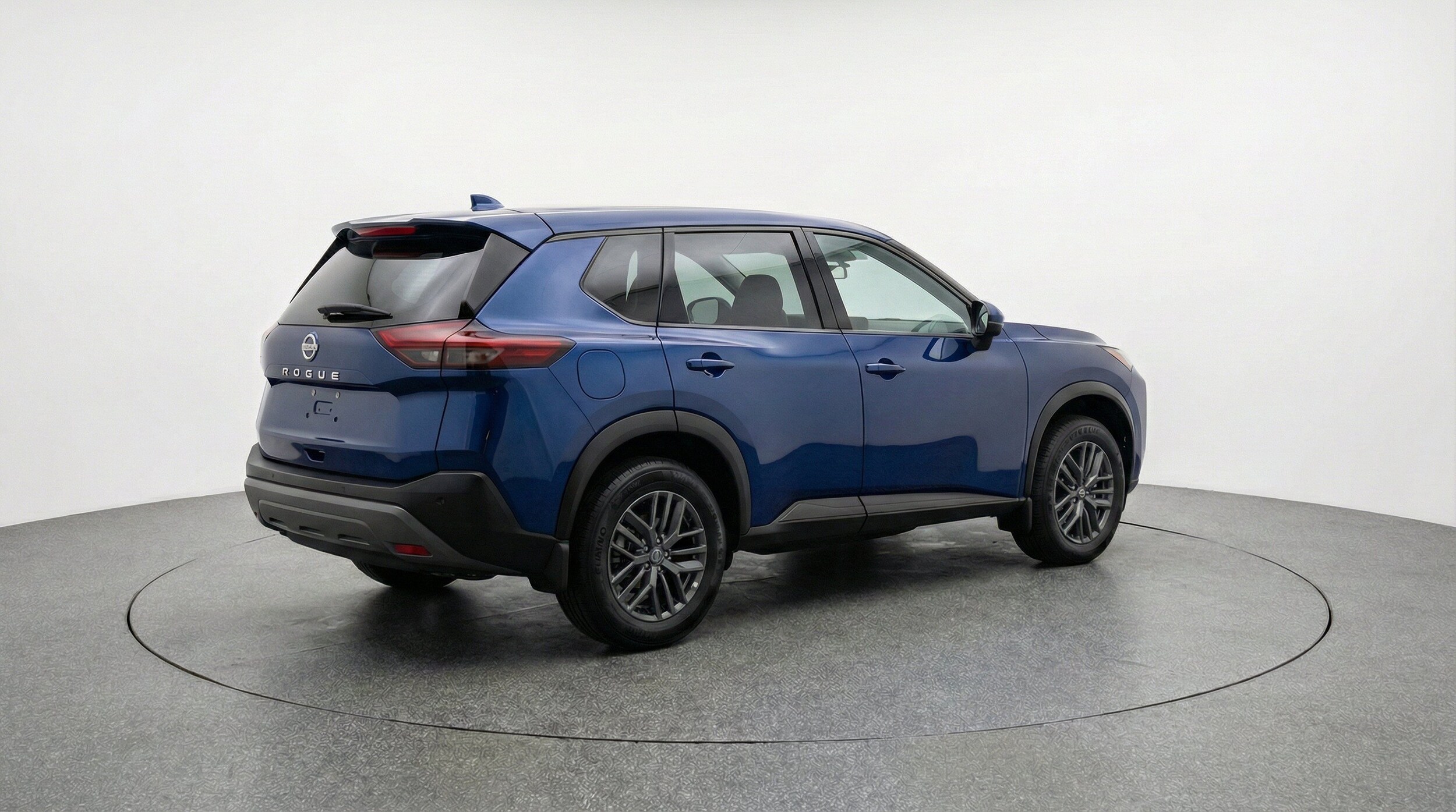 Thumbnail: 2026 Nissan Rogue - 9