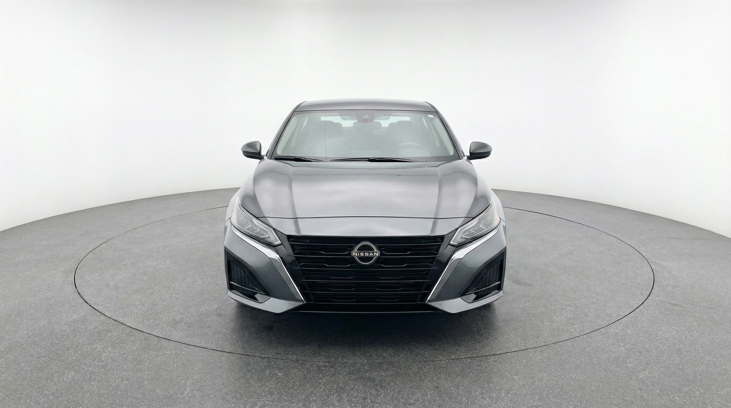 Thumbnail: 2025 Nissan Altima - 2