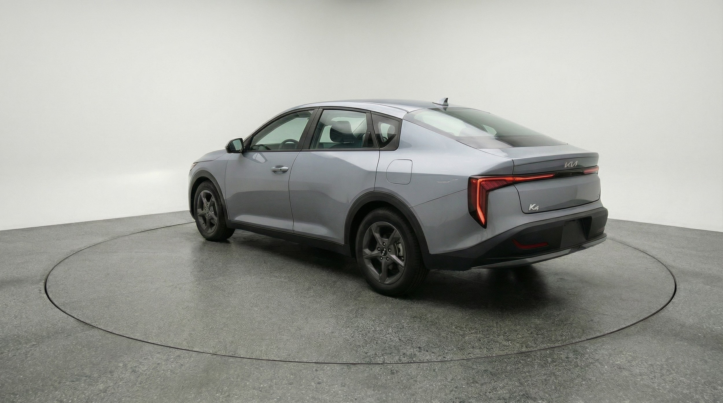 Thumbnail: 2025 Kia K4 - 5