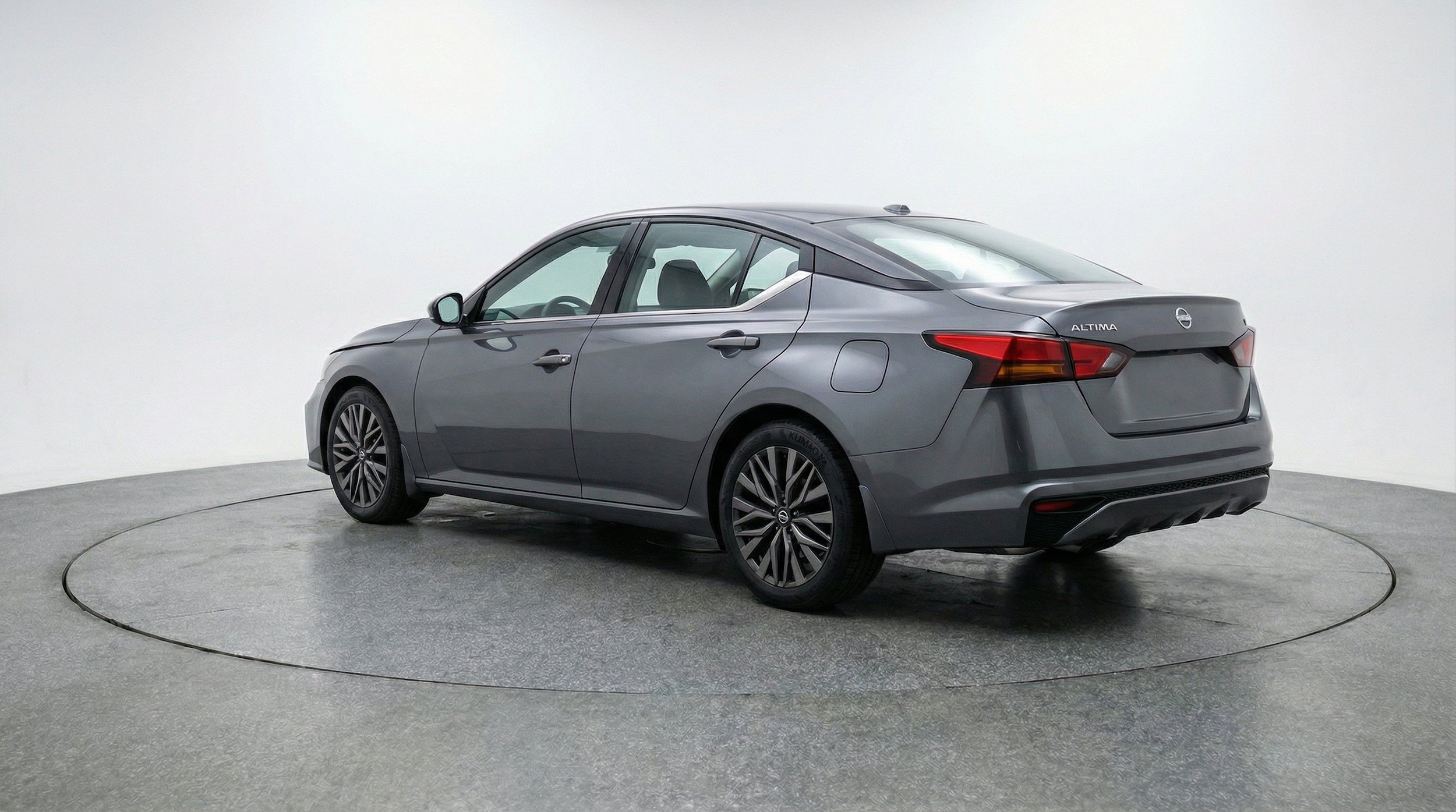 Thumbnail: 2026 Nissan Altima - 6