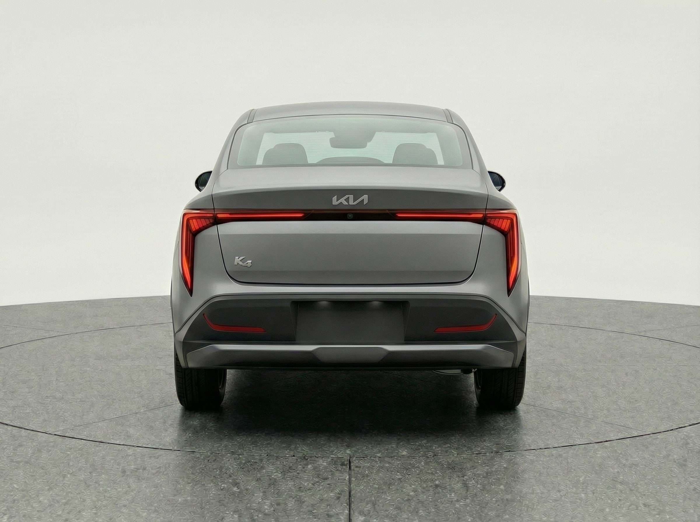 Thumbnail: 2025 Kia K4 - 6