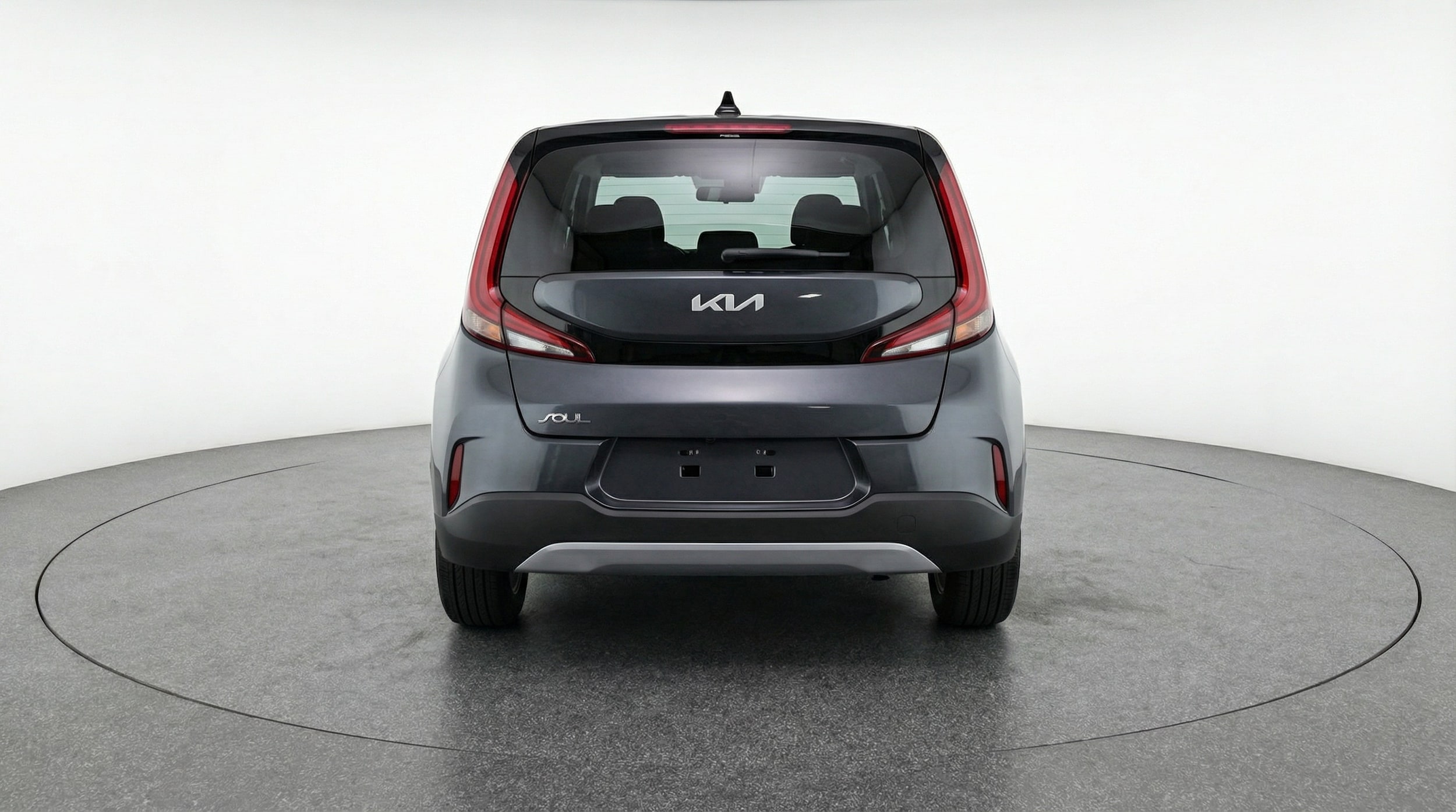 Thumbnail: 2025 Kia Soul - 6