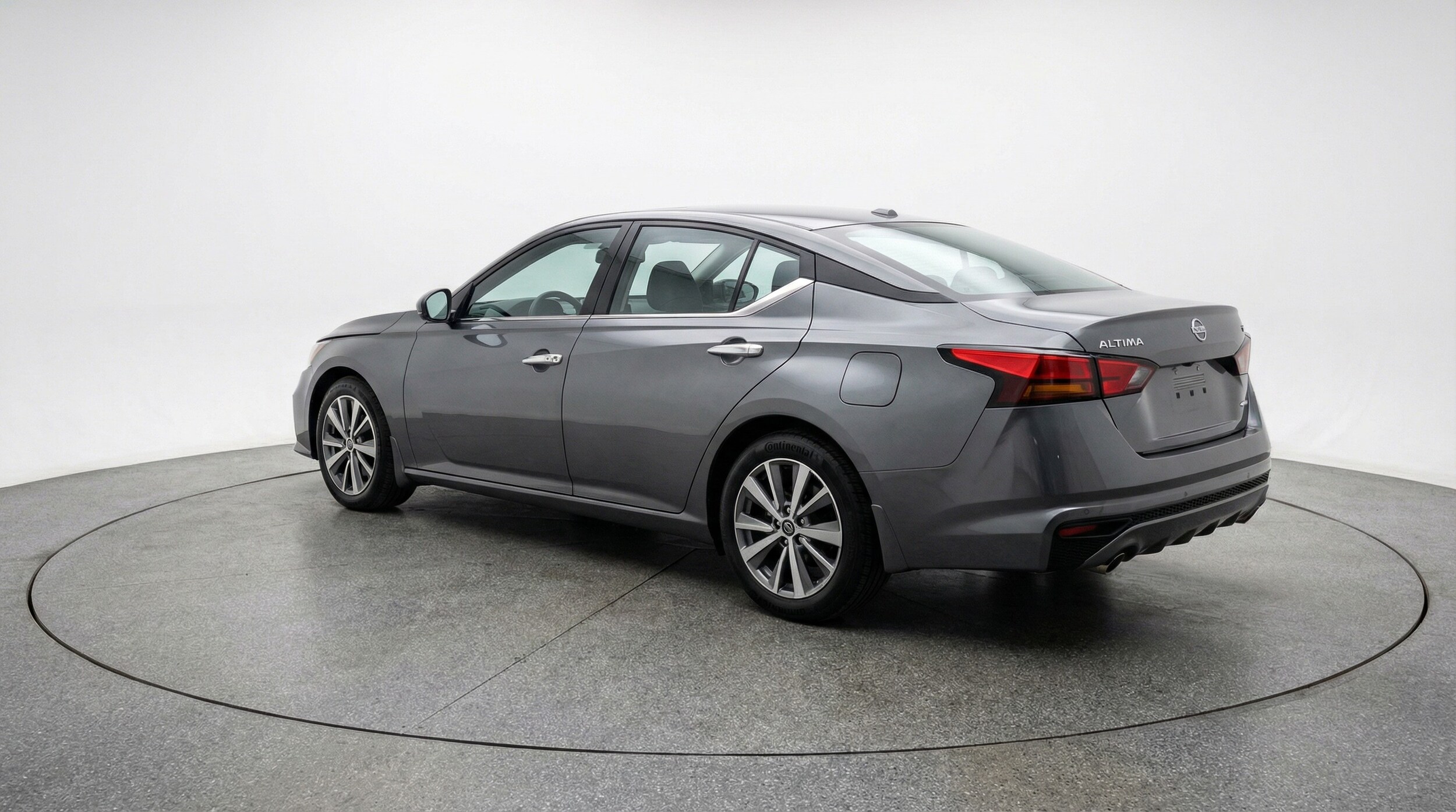 Thumbnail: 2025 Nissan Altima - 5