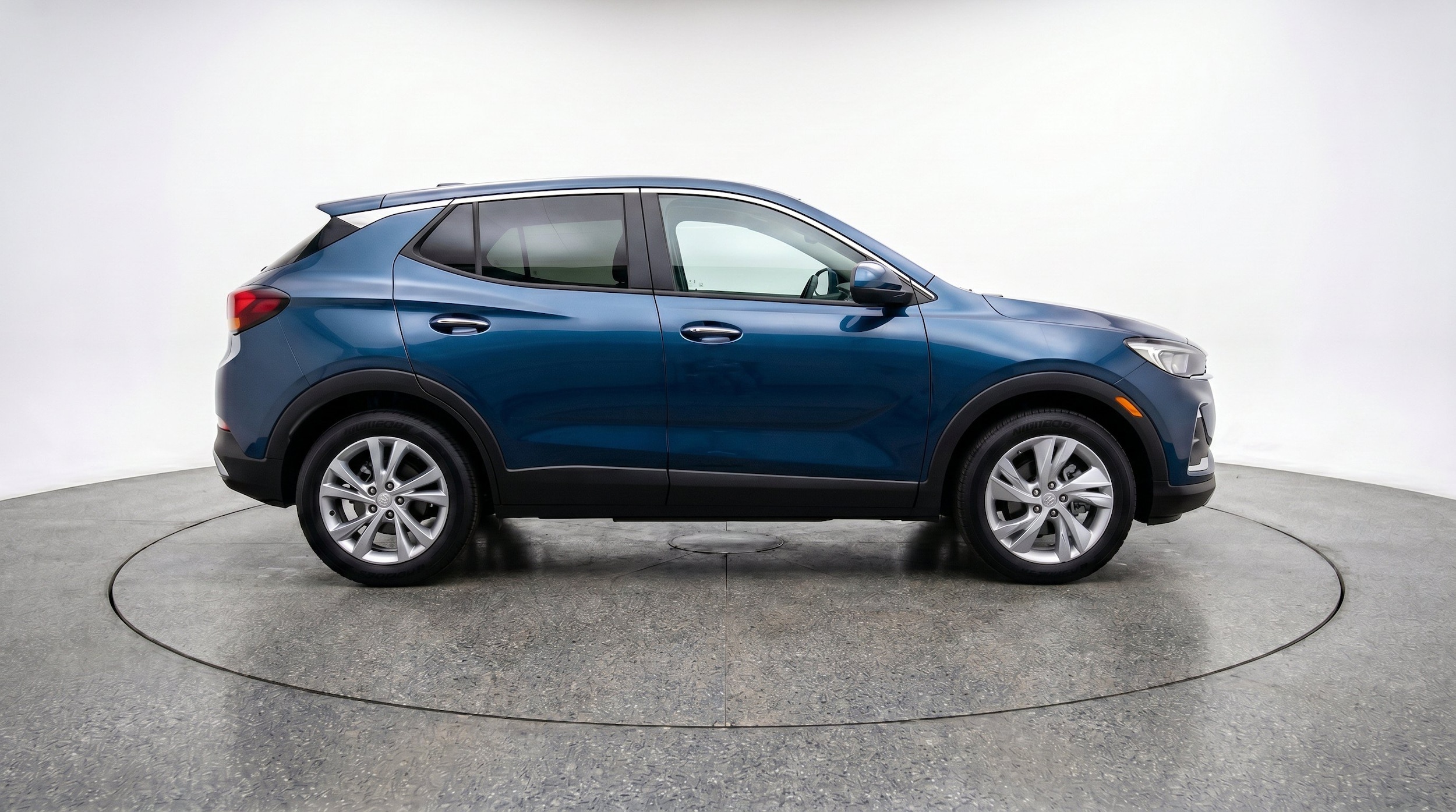 Thumbnail: 2026 Buick Encore GX - 11