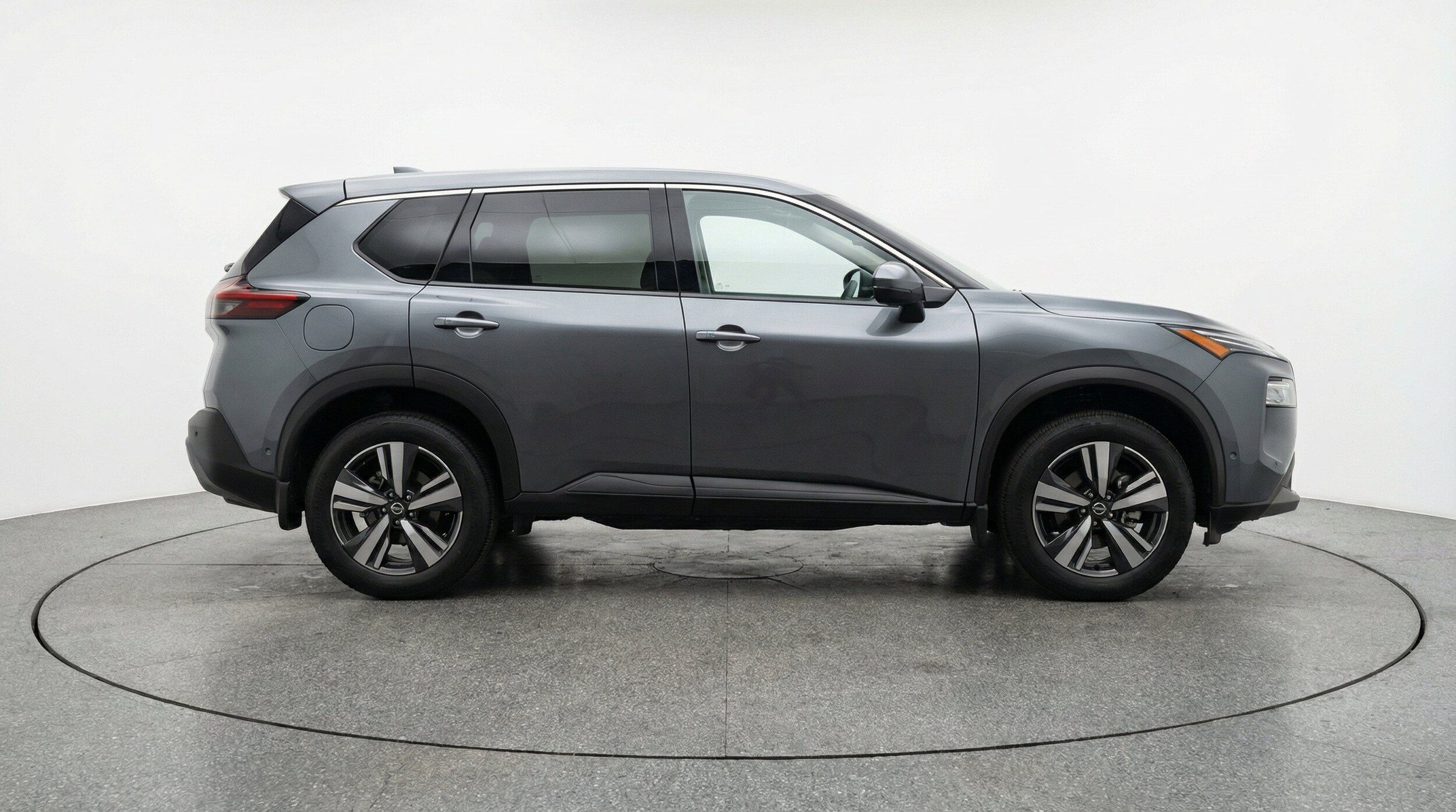 Thumbnail: 2026 Nissan Rogue - 11