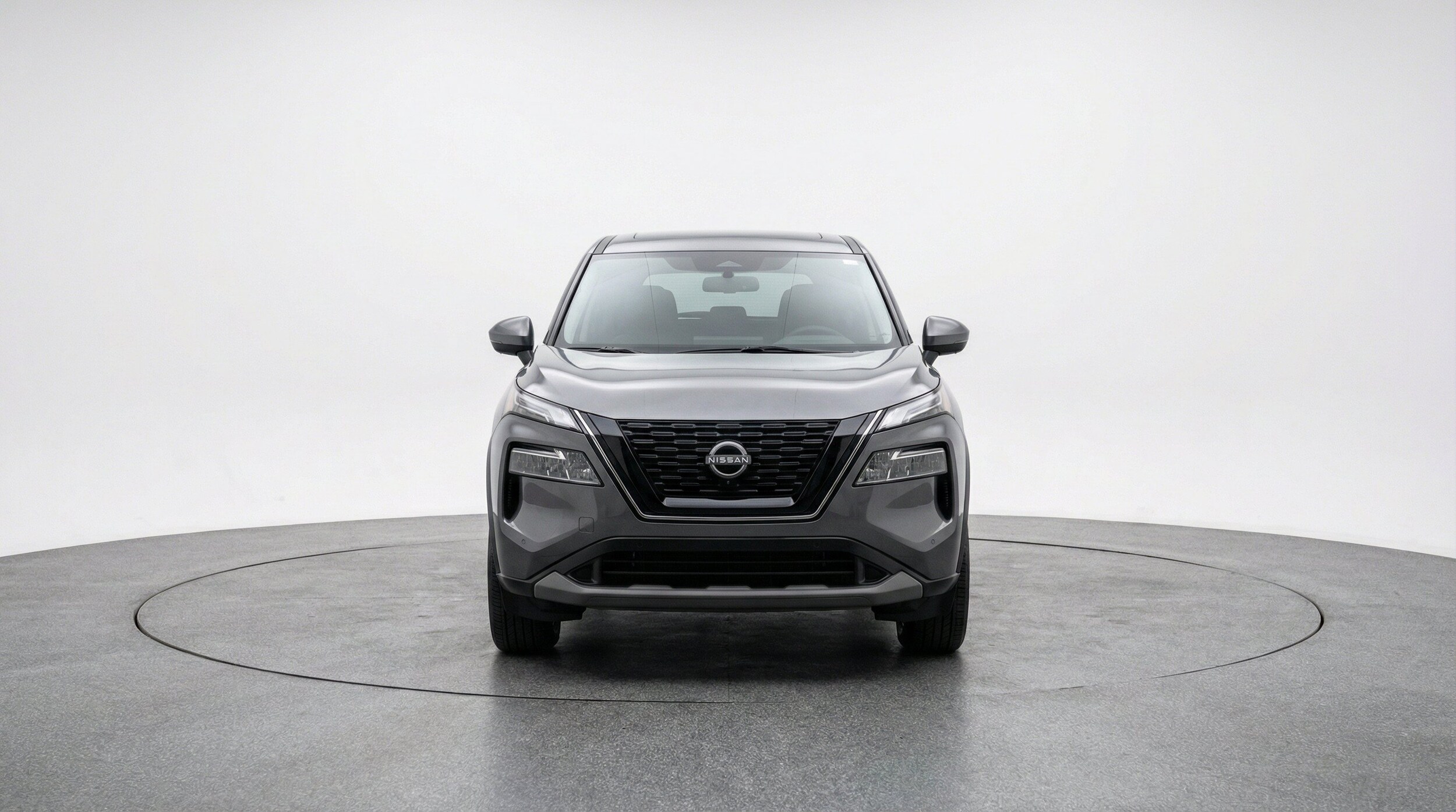 Thumbnail: 2026 Nissan Rogue - 2