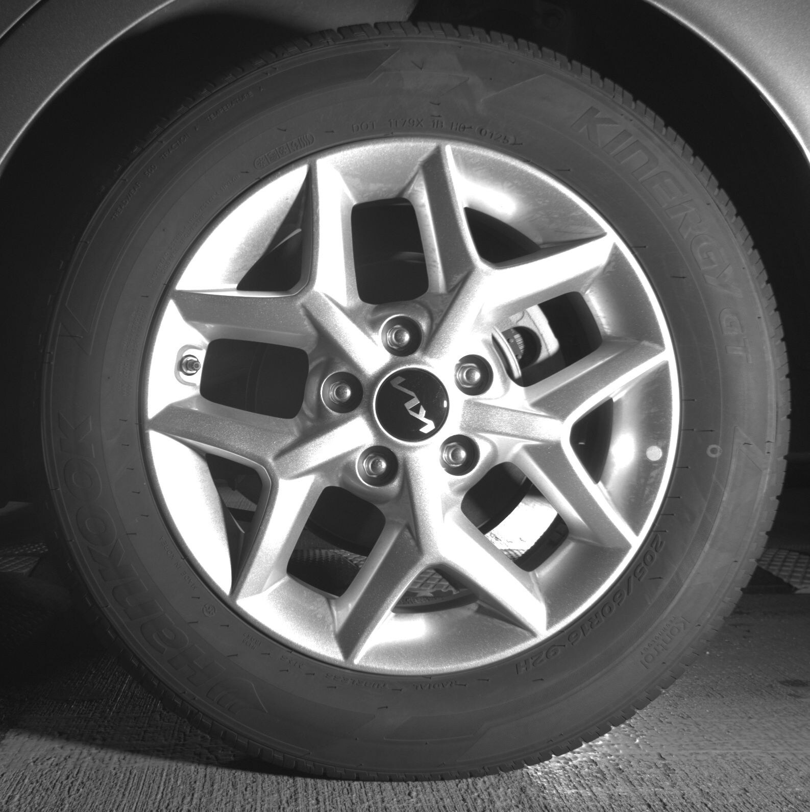 Thumbnail: 2025 Kia Soul - 11