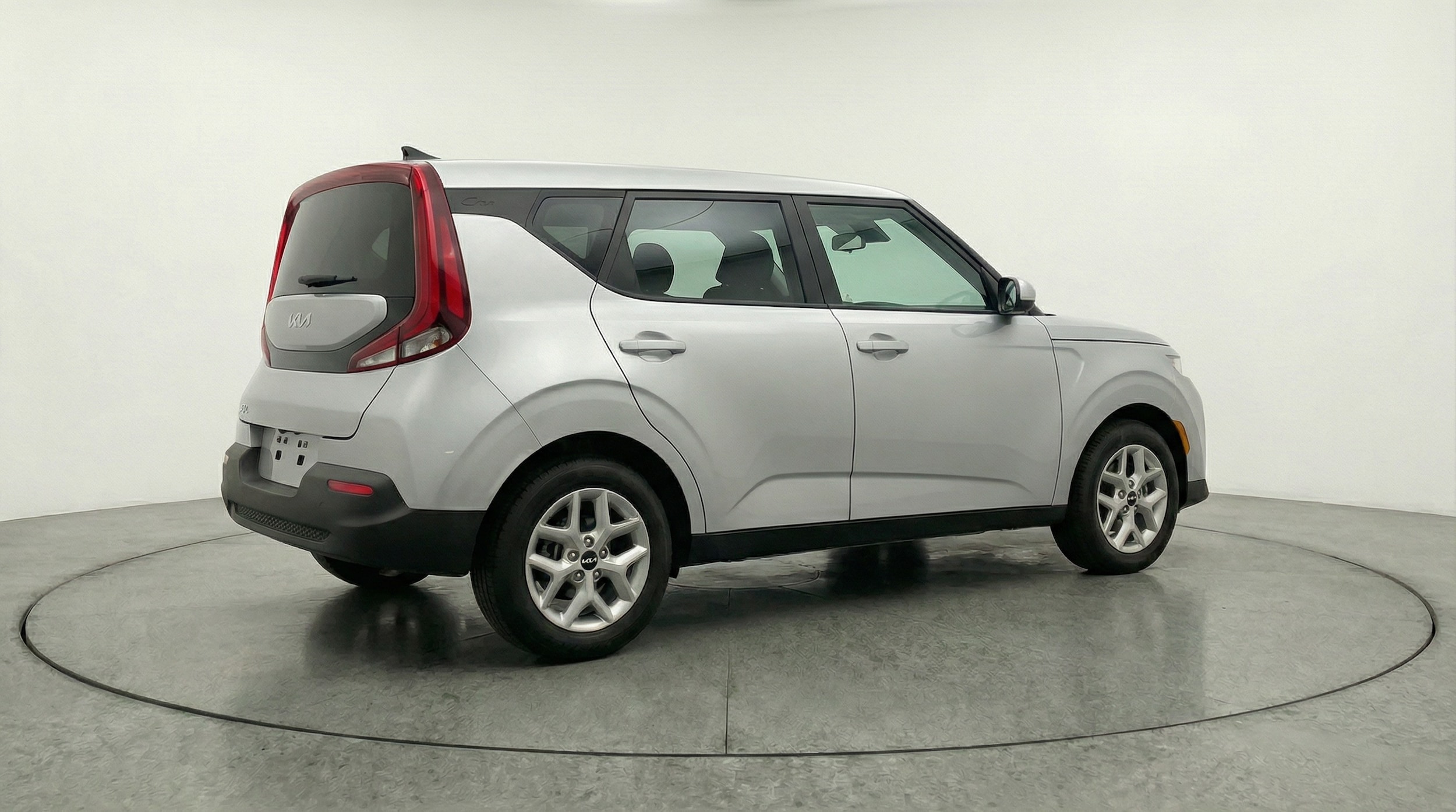 Thumbnail: 2025 Kia Soul - 7