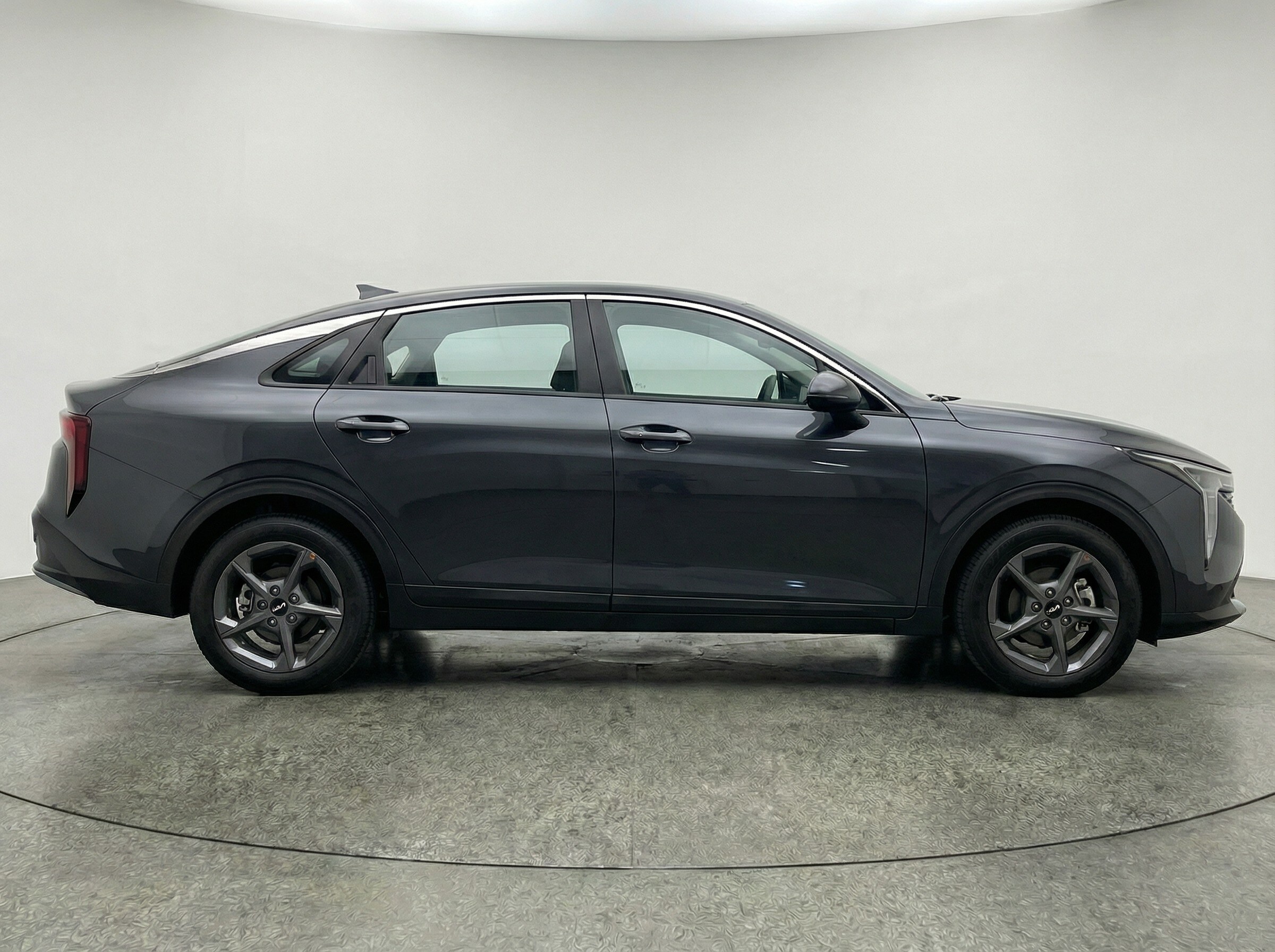 Thumbnail: 2025 Kia K4 - 8