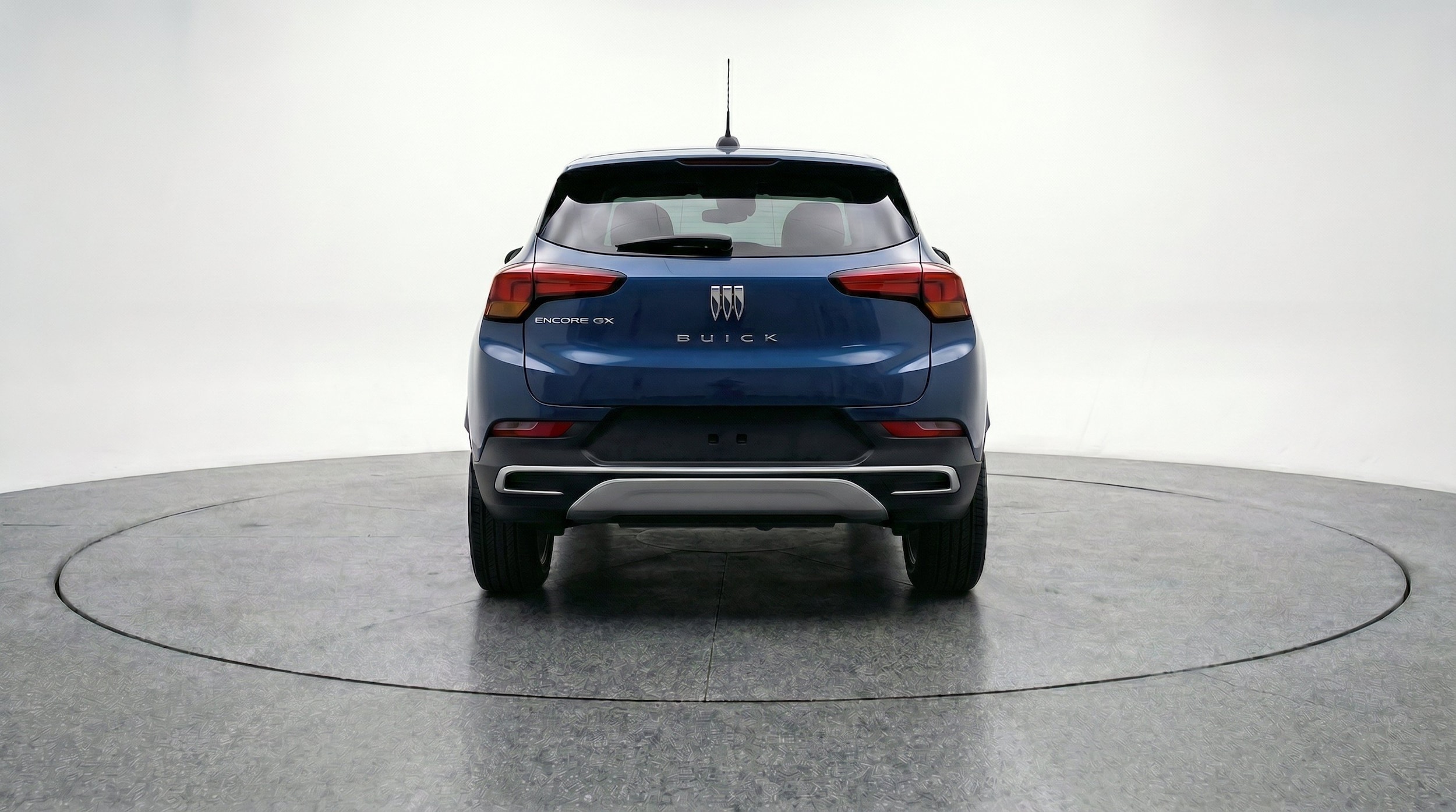 Thumbnail: 2026 Buick Encore GX - 7