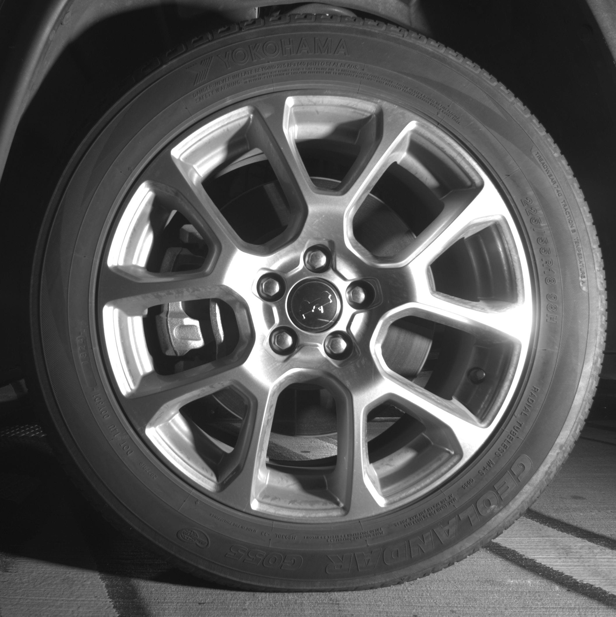 Thumbnail: 2025 Jeep Compass - 9