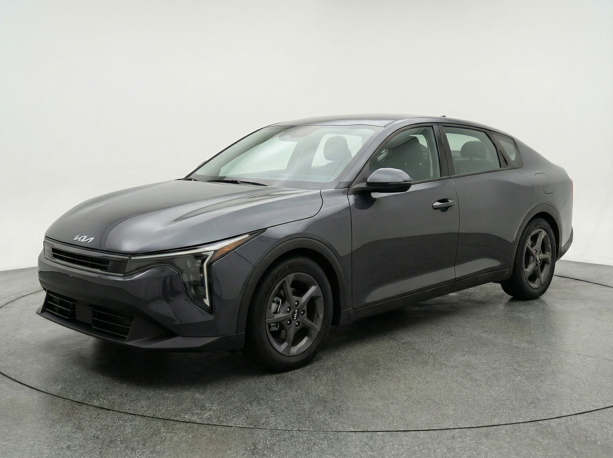 Thumbnail: 2025 Kia K4 - 3