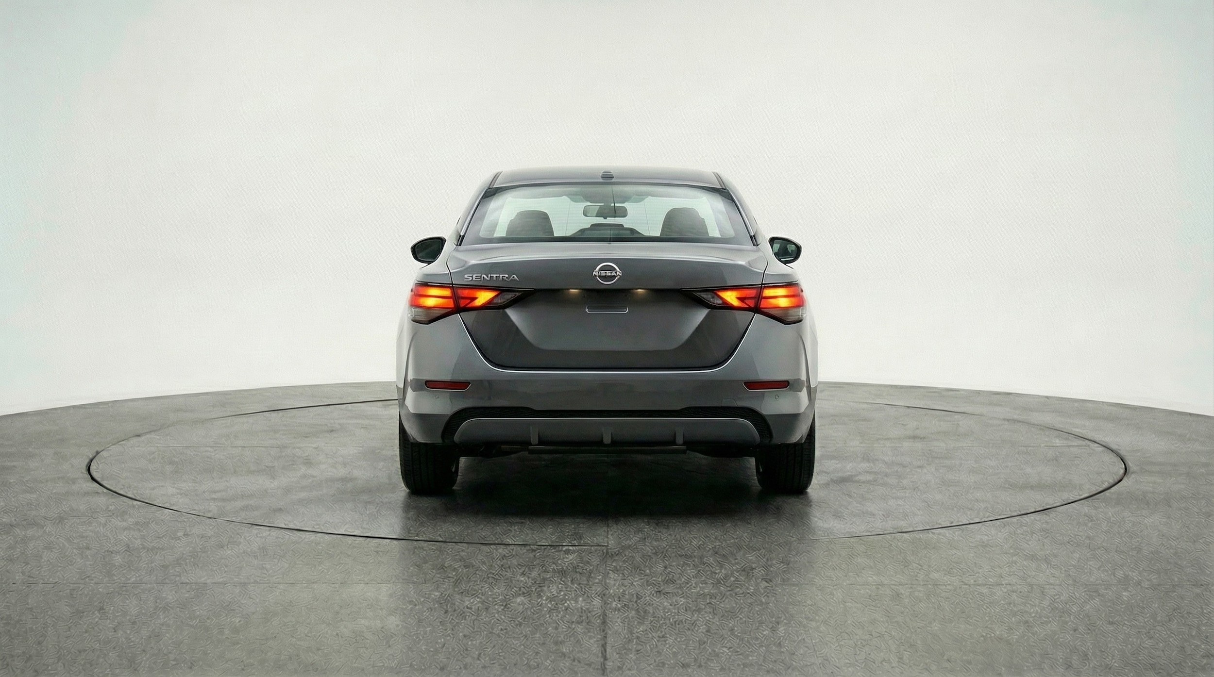 Thumbnail: 2025 Nissan Sentra - 6