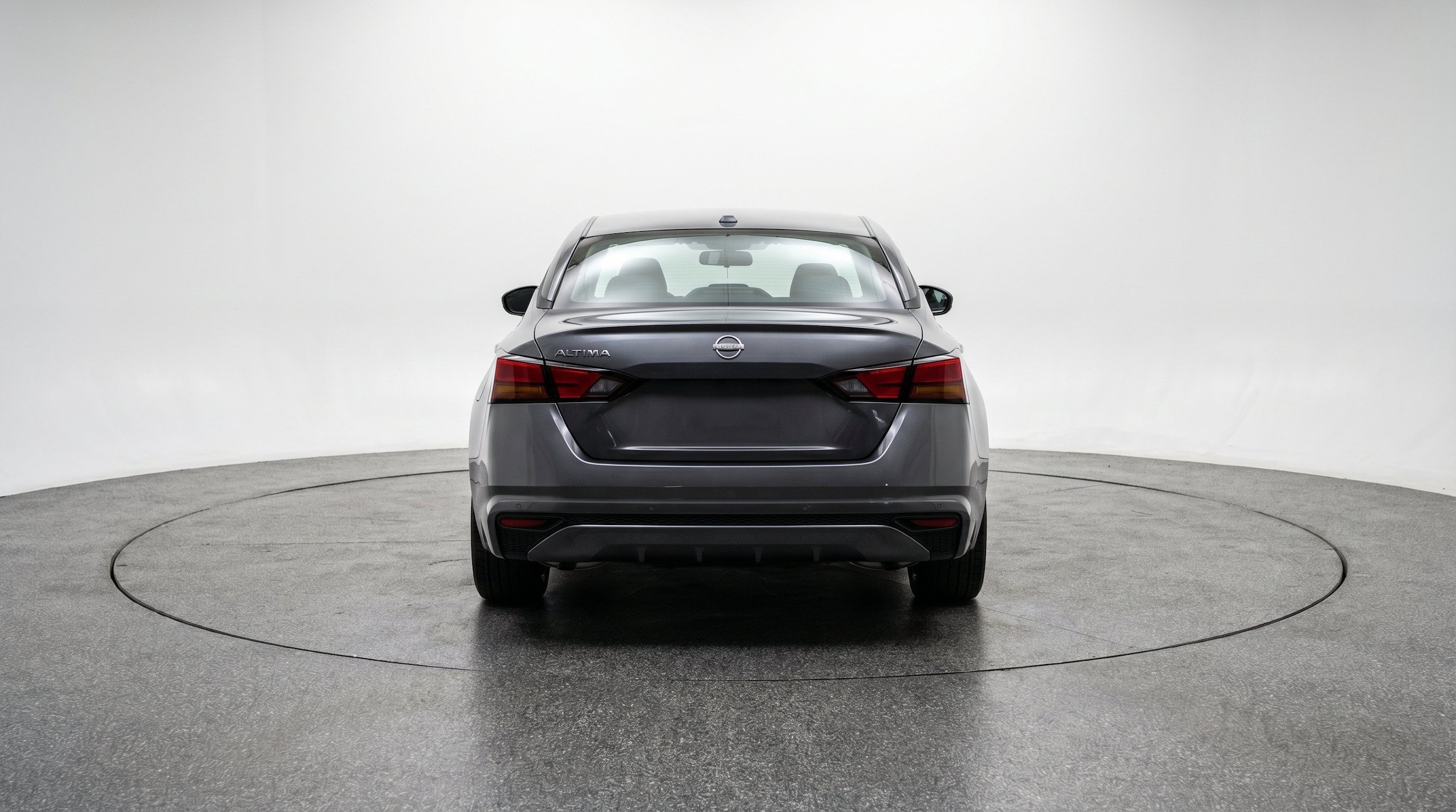 Thumbnail: 2026 Nissan Altima - 7