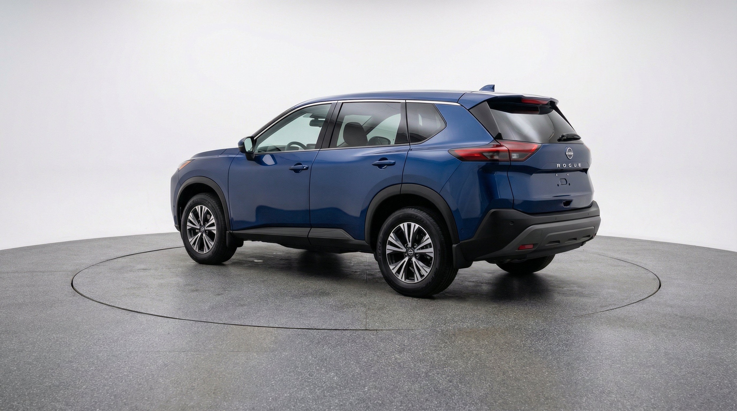 Thumbnail: 2025 Nissan Rogue - 6
