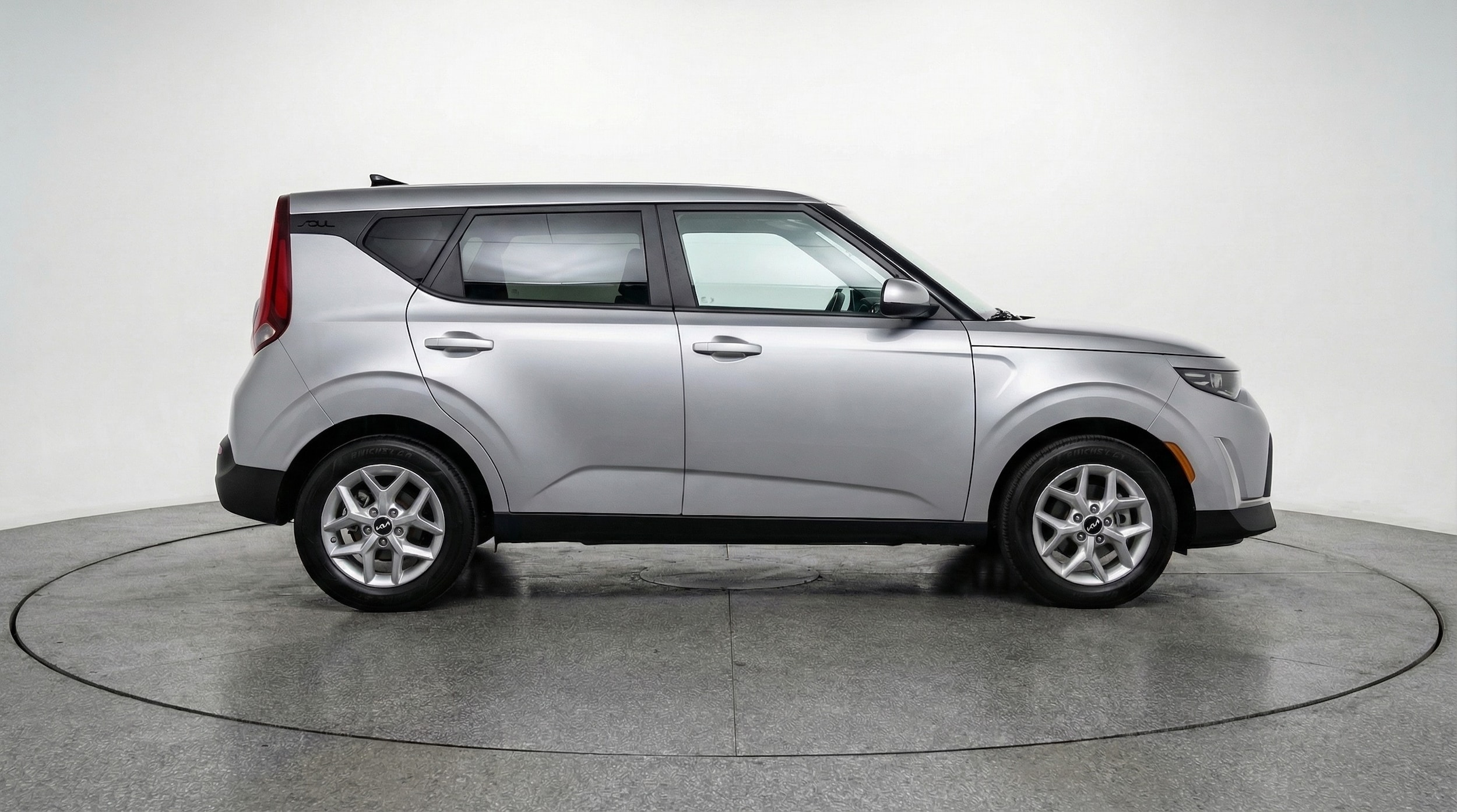 Thumbnail: 2025 Kia Soul - 8