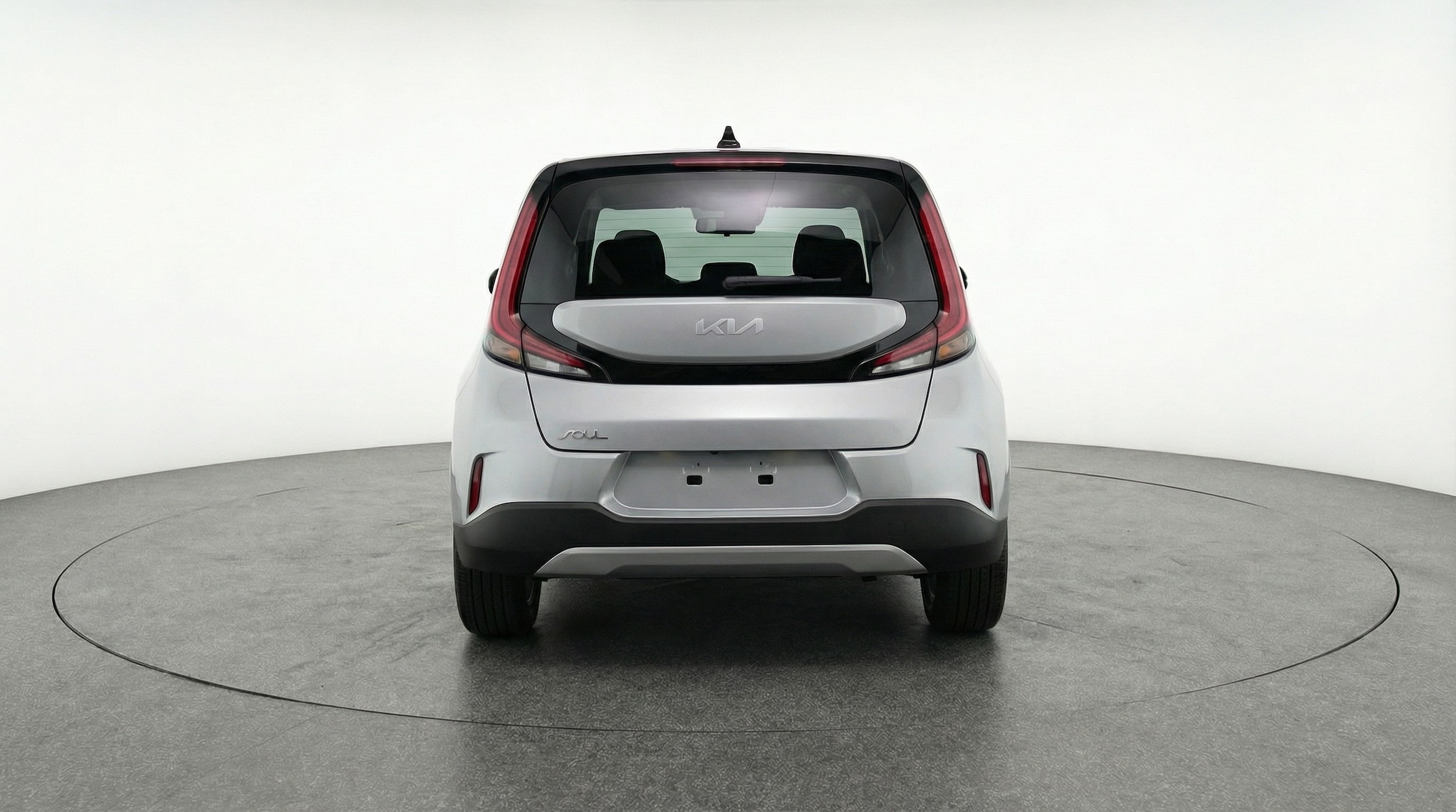 Thumbnail: 2025 Kia Soul - 6