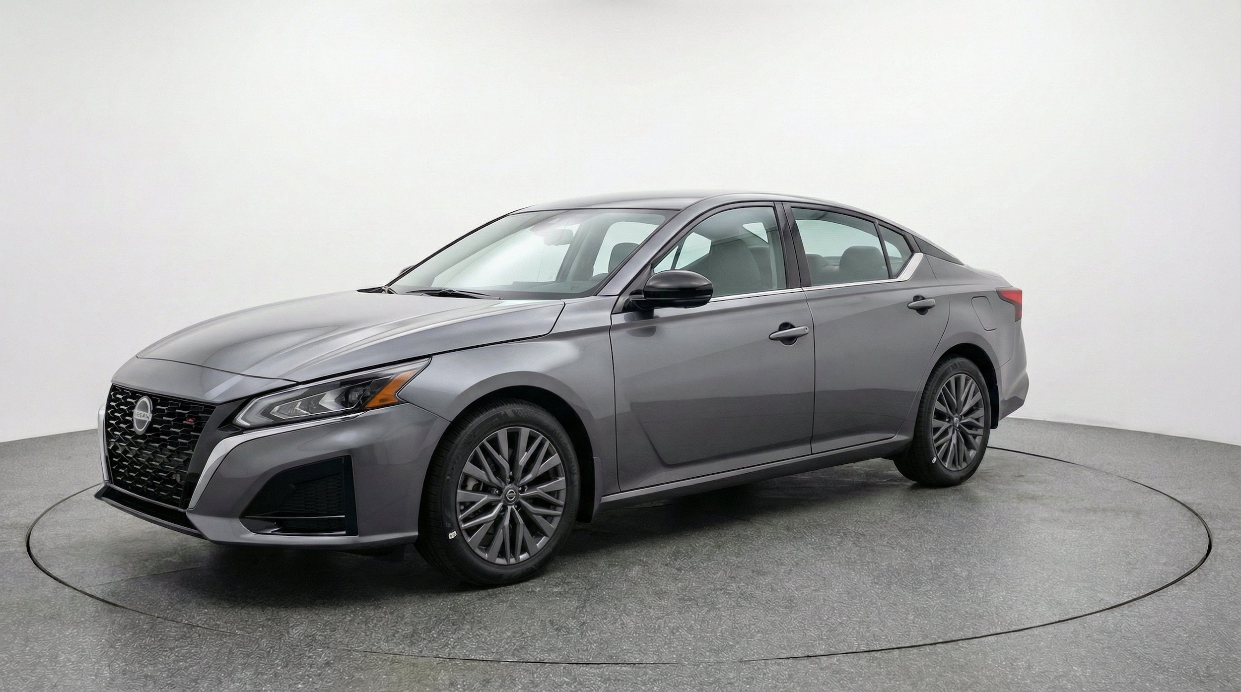 Thumbnail: 2026 Nissan Altima - 3