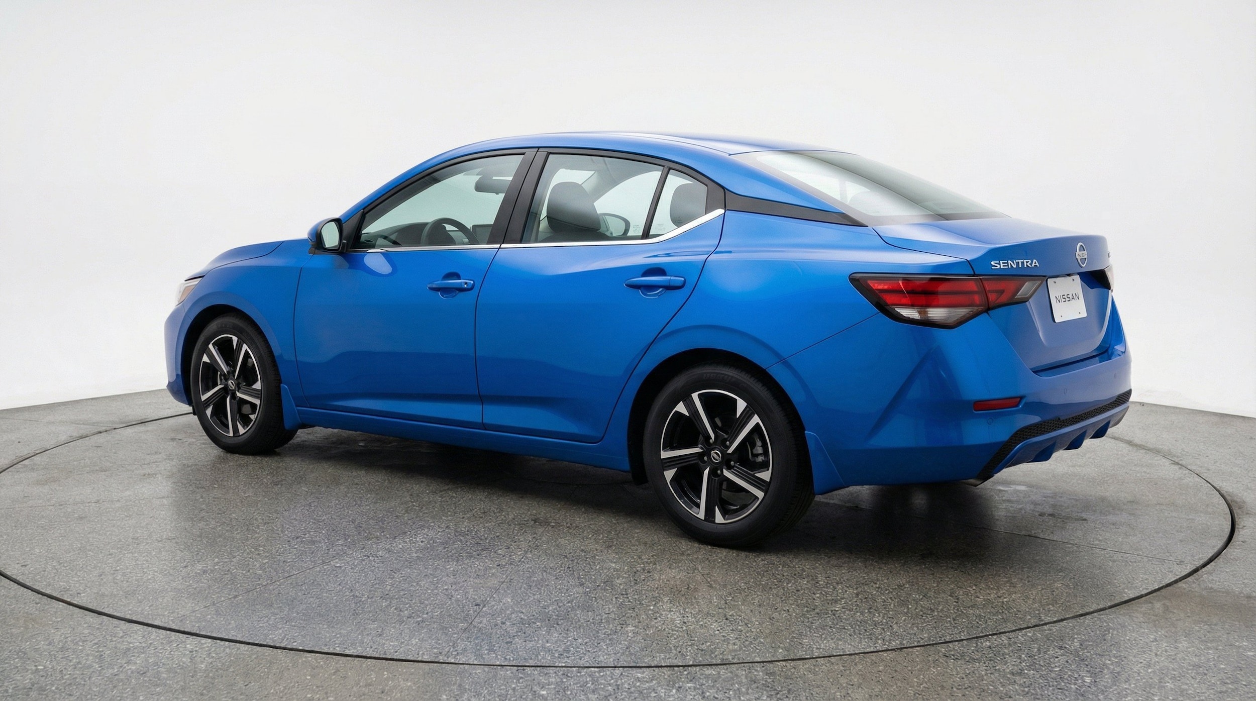 Thumbnail: 2025 Nissan Sentra - 6