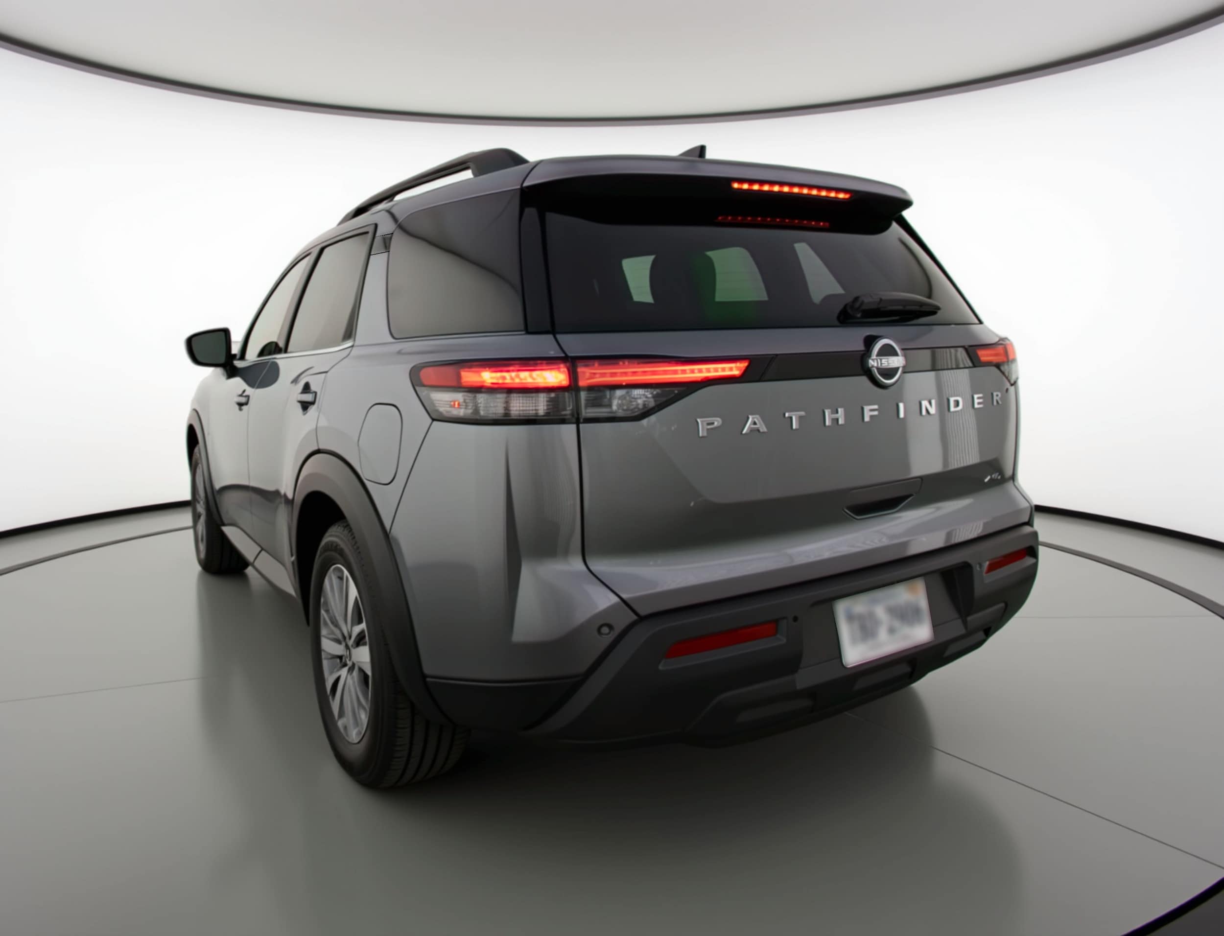 Thumbnail: 2025 Nissan Pathfinder - 5