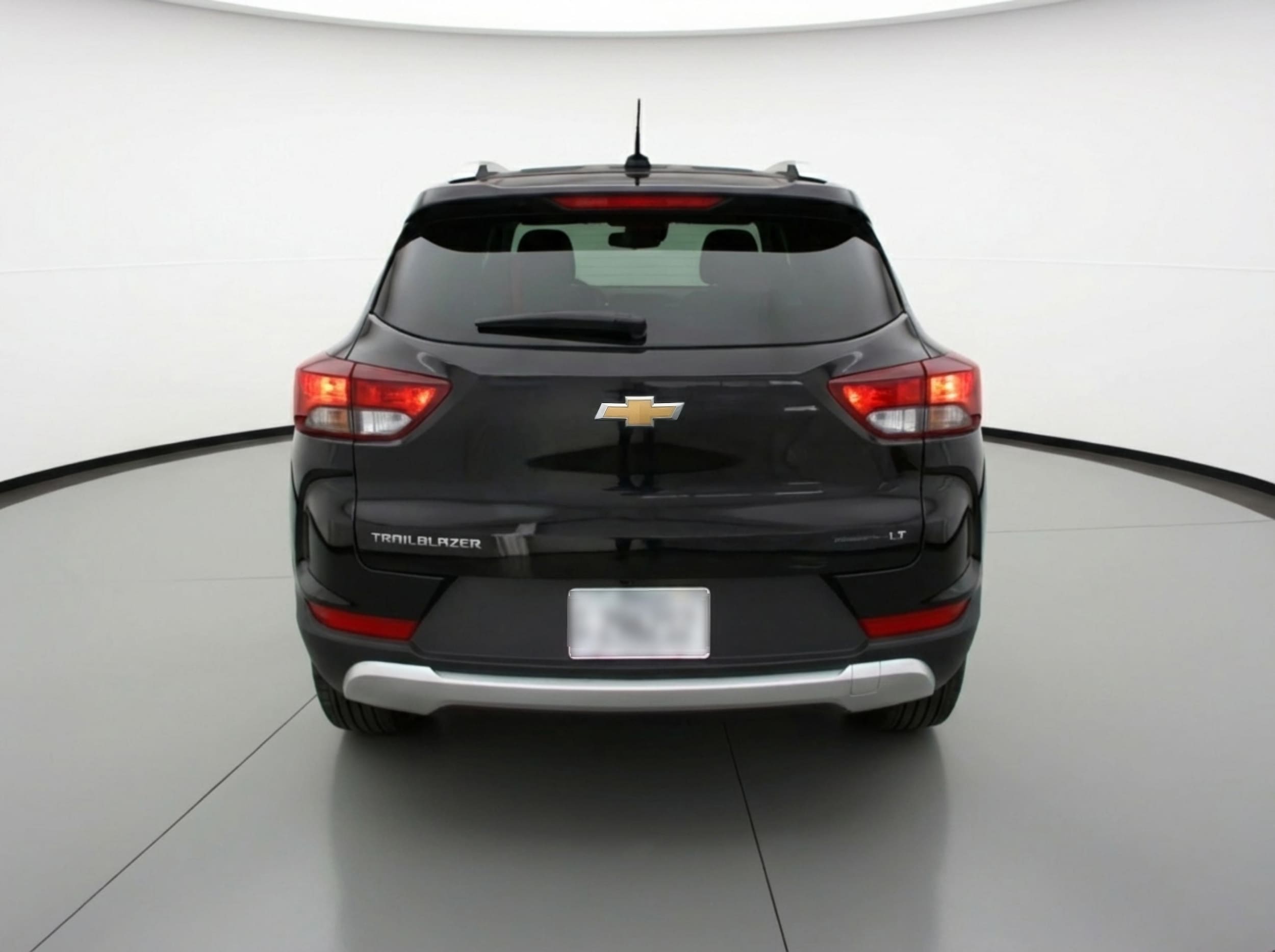 Thumbnail: 2025 Chevrolet TrailBlazer - 6