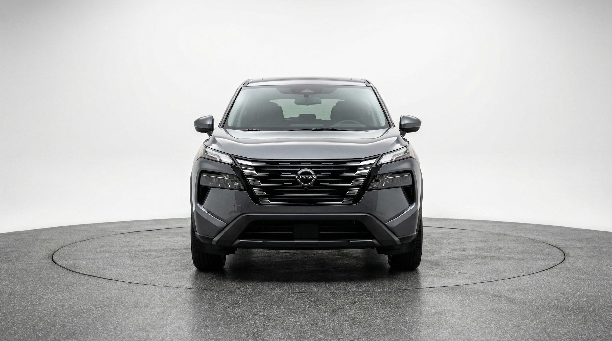 Thumbnail: 2025 Nissan Rogue - 2