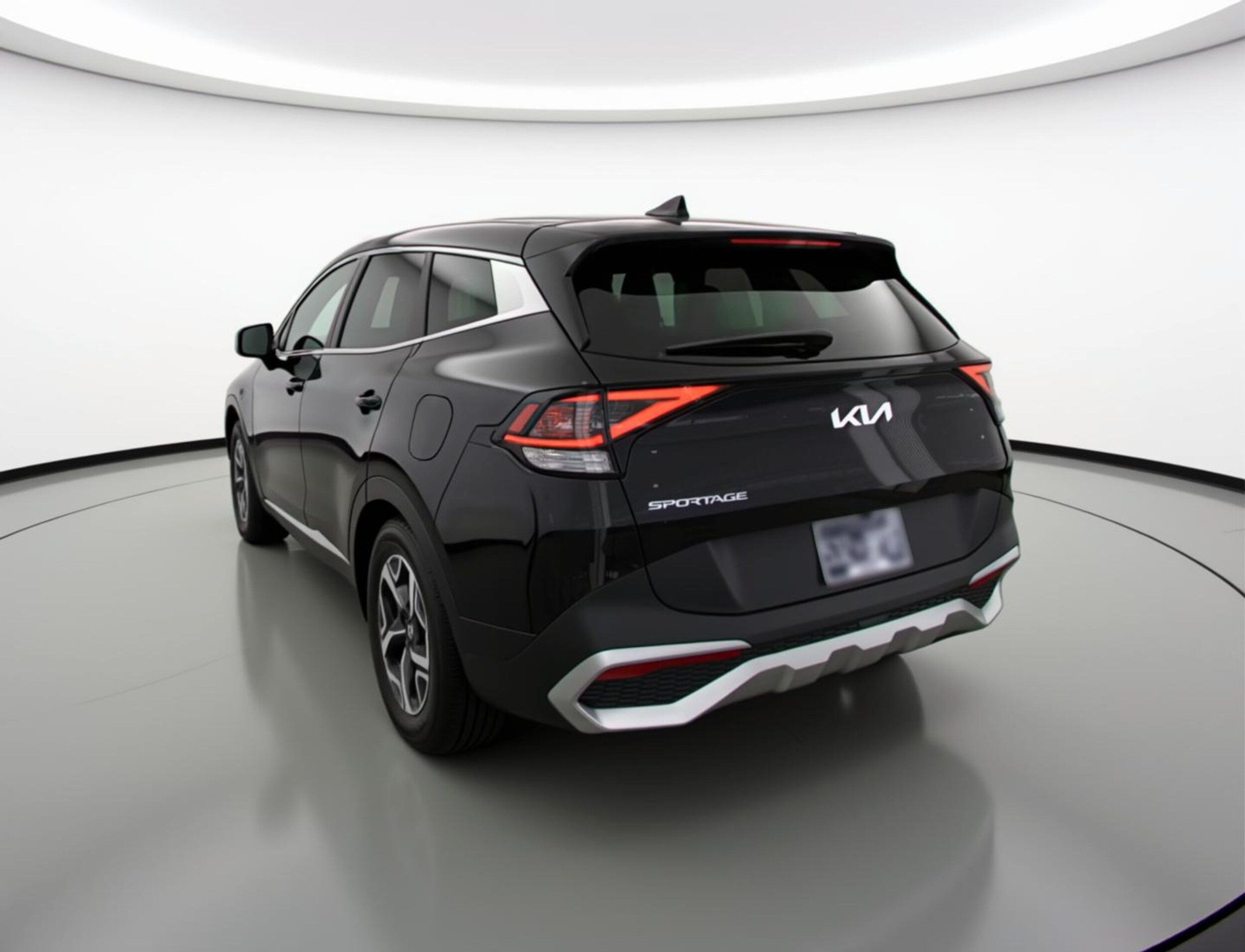 Thumbnail: 2025 Kia Sportage - 5