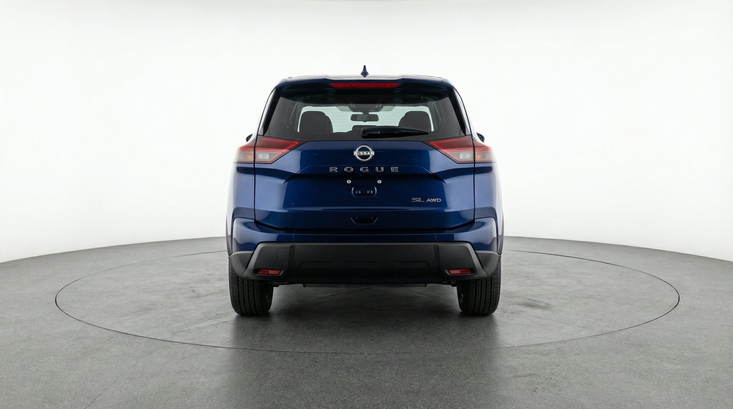 Thumbnail: 2026 Nissan Rogue - 7