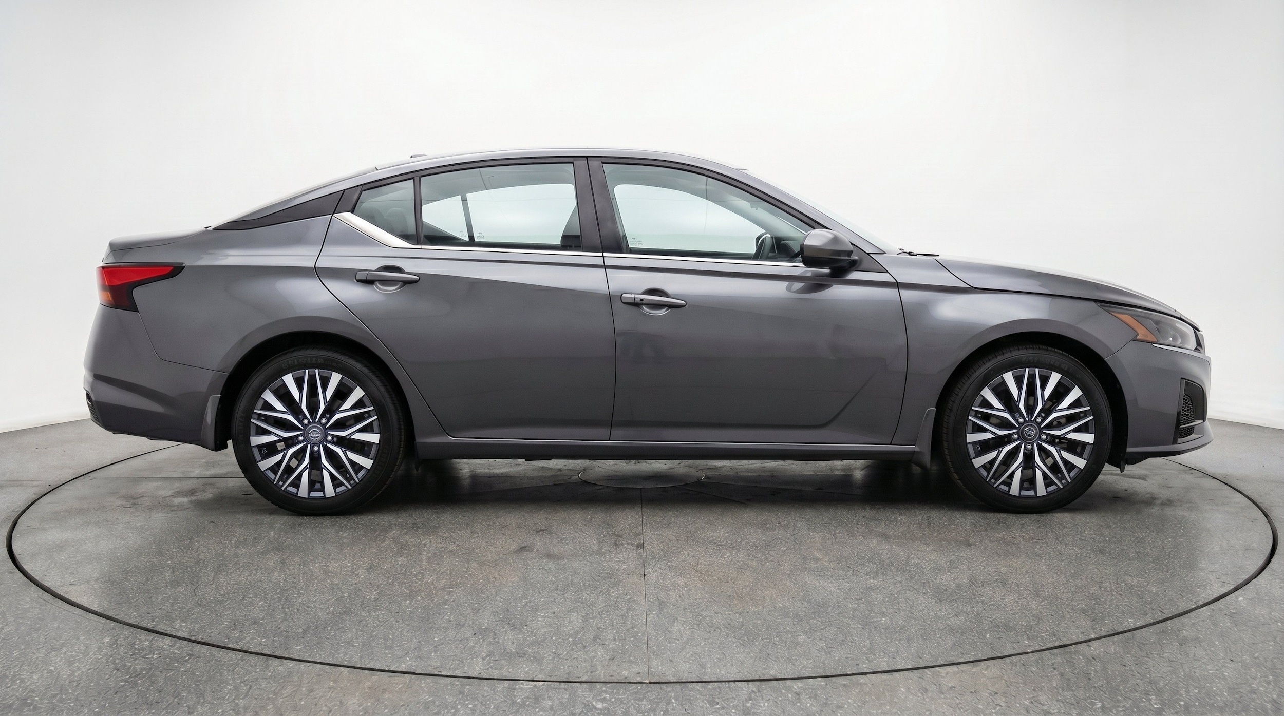 Thumbnail: 2026 Nissan Altima - 11