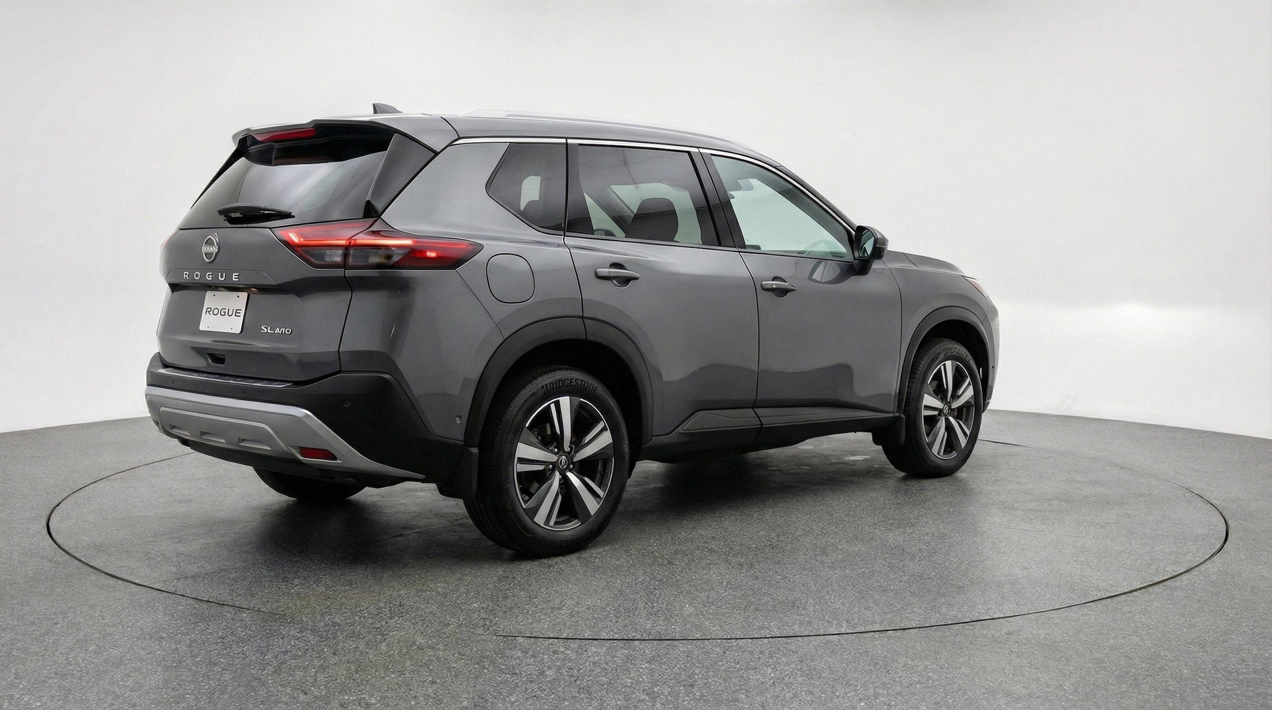 Thumbnail: 2026 Nissan Rogue - 9