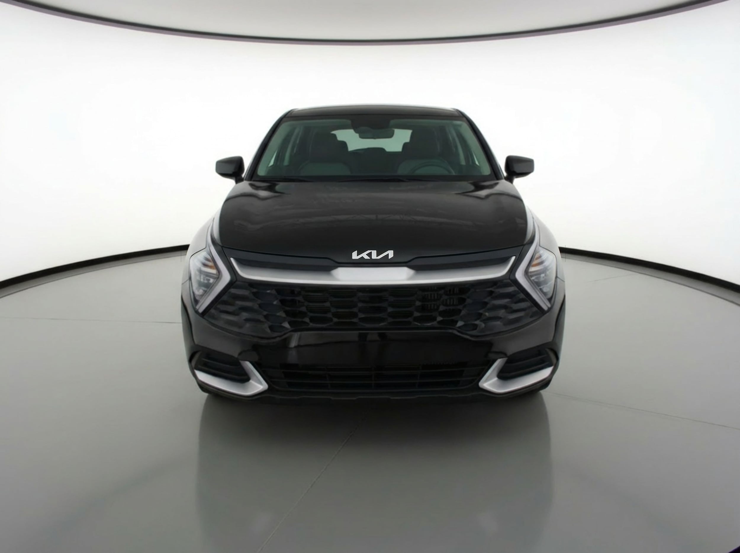 Thumbnail: 2025 Kia Sportage - 2