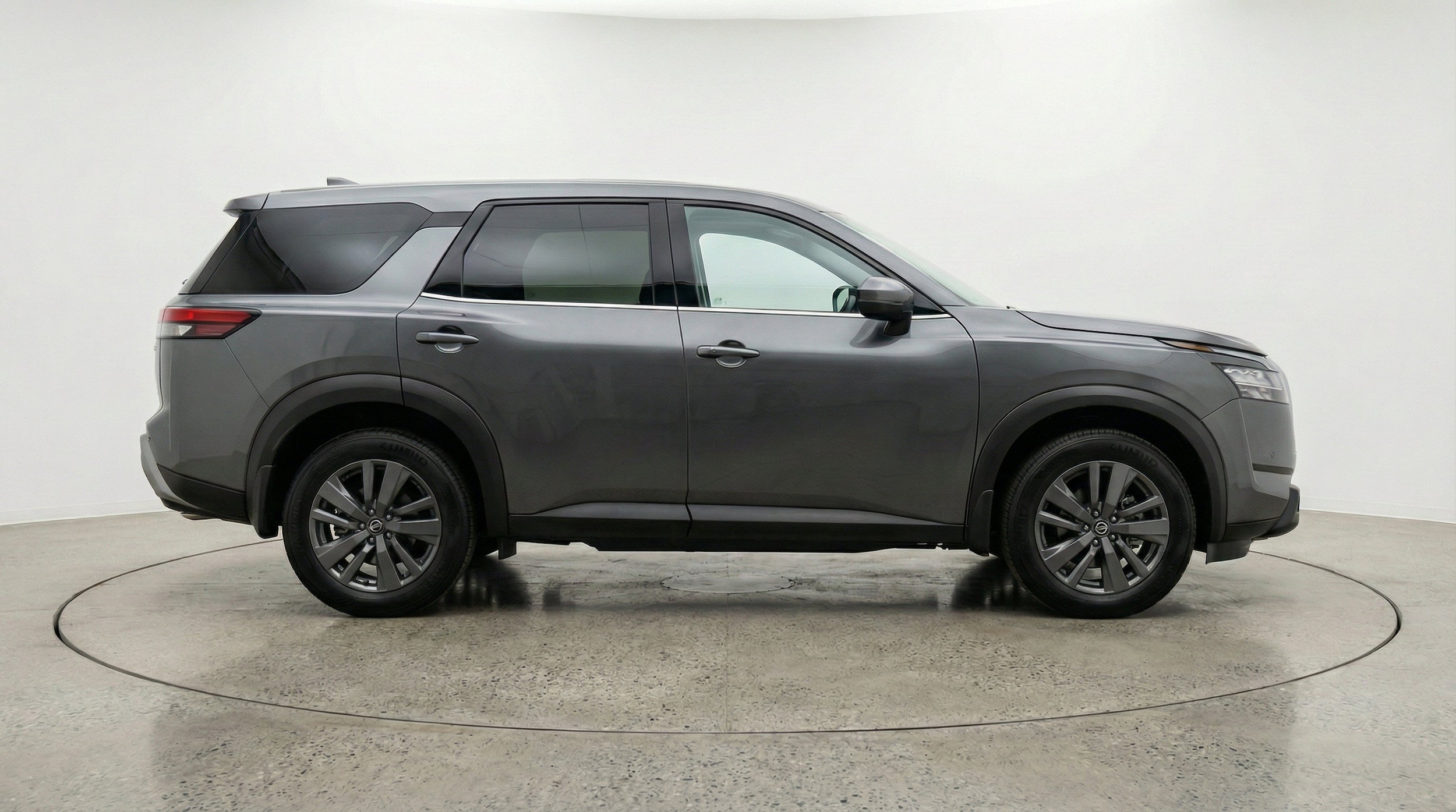 Thumbnail: 2025 Nissan Pathfinder - 11