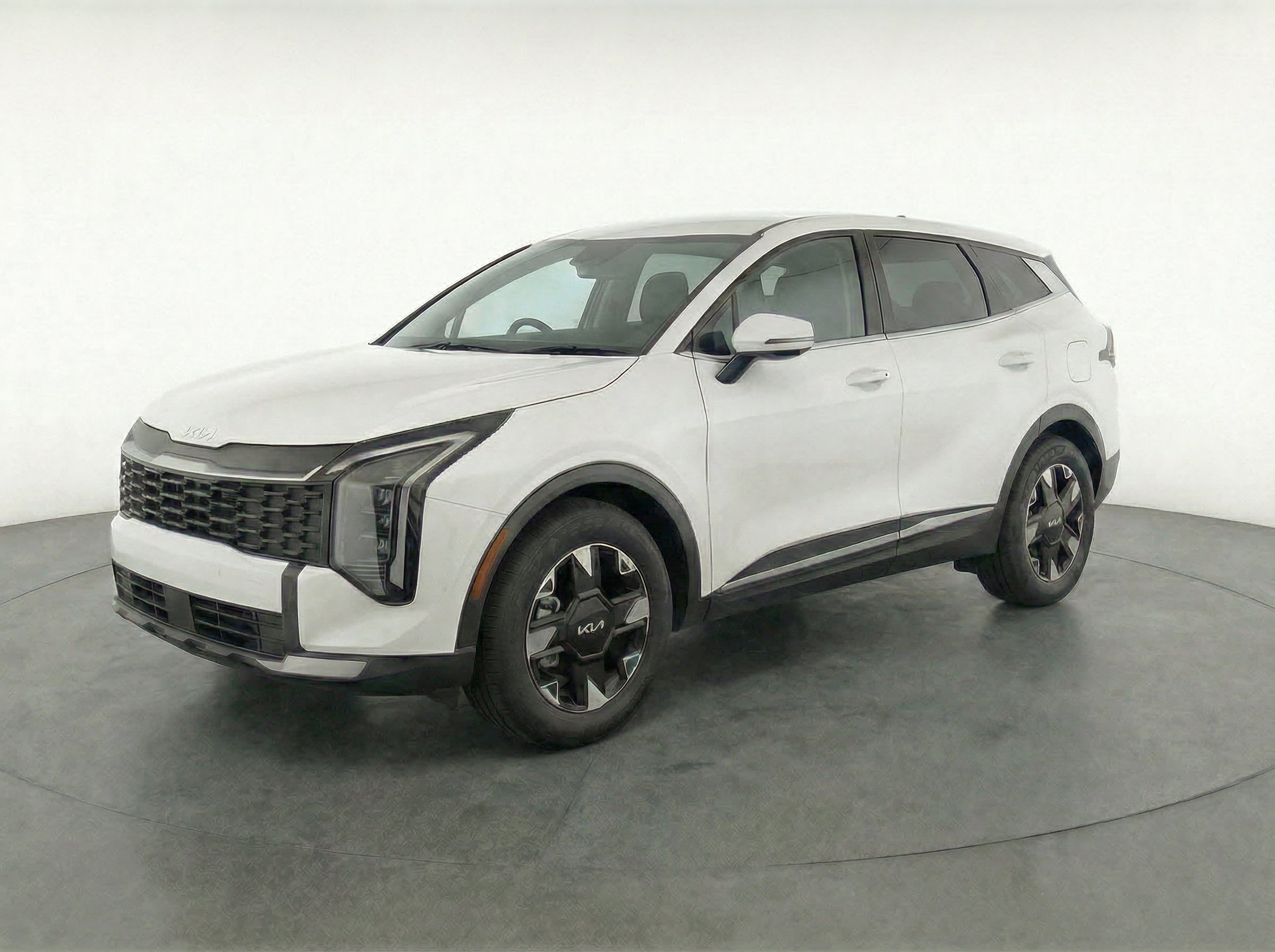 Thumbnail: 2026 Kia Sportage - 3
