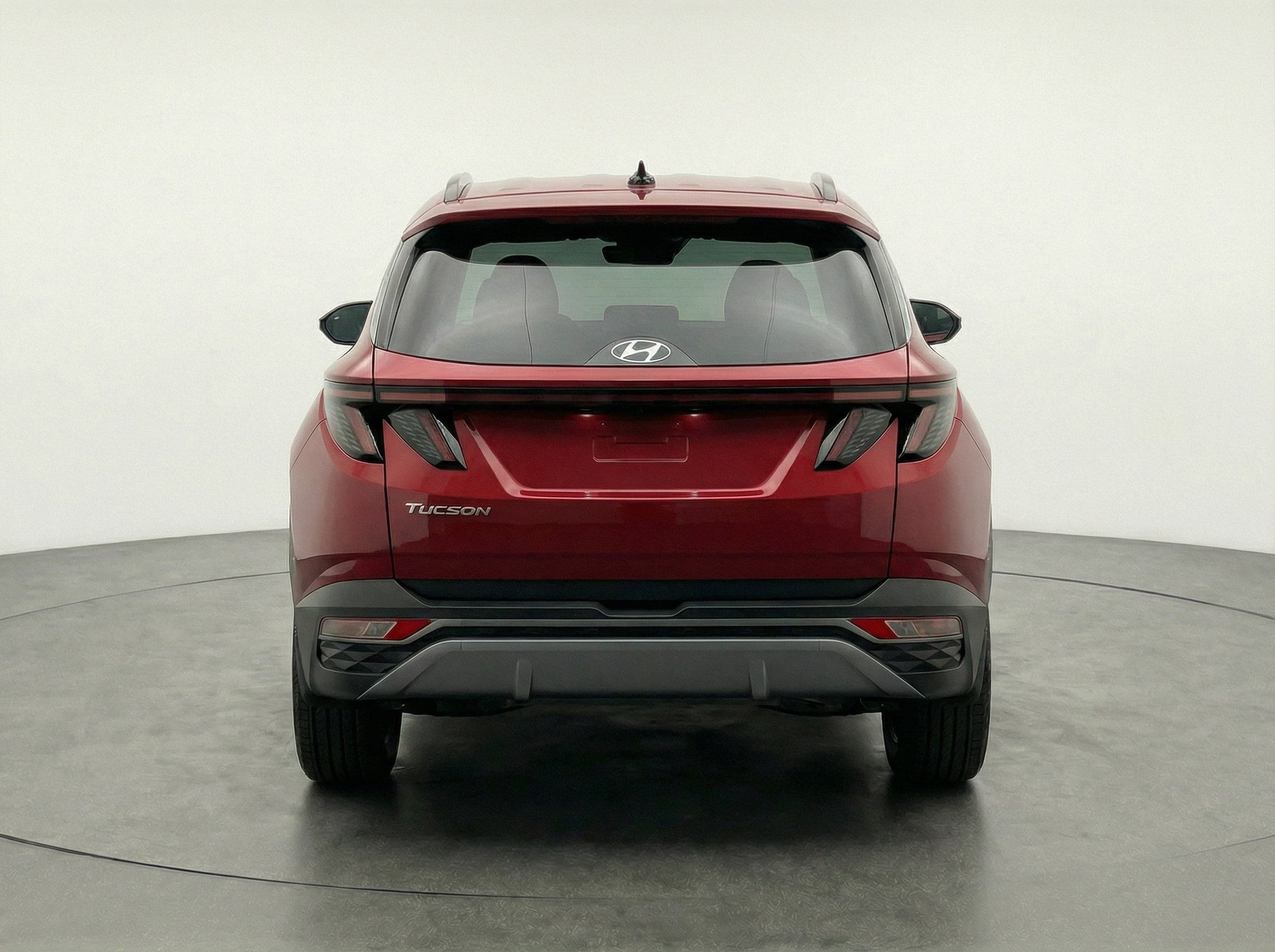 Thumbnail: 2025 Hyundai Tucson - 6