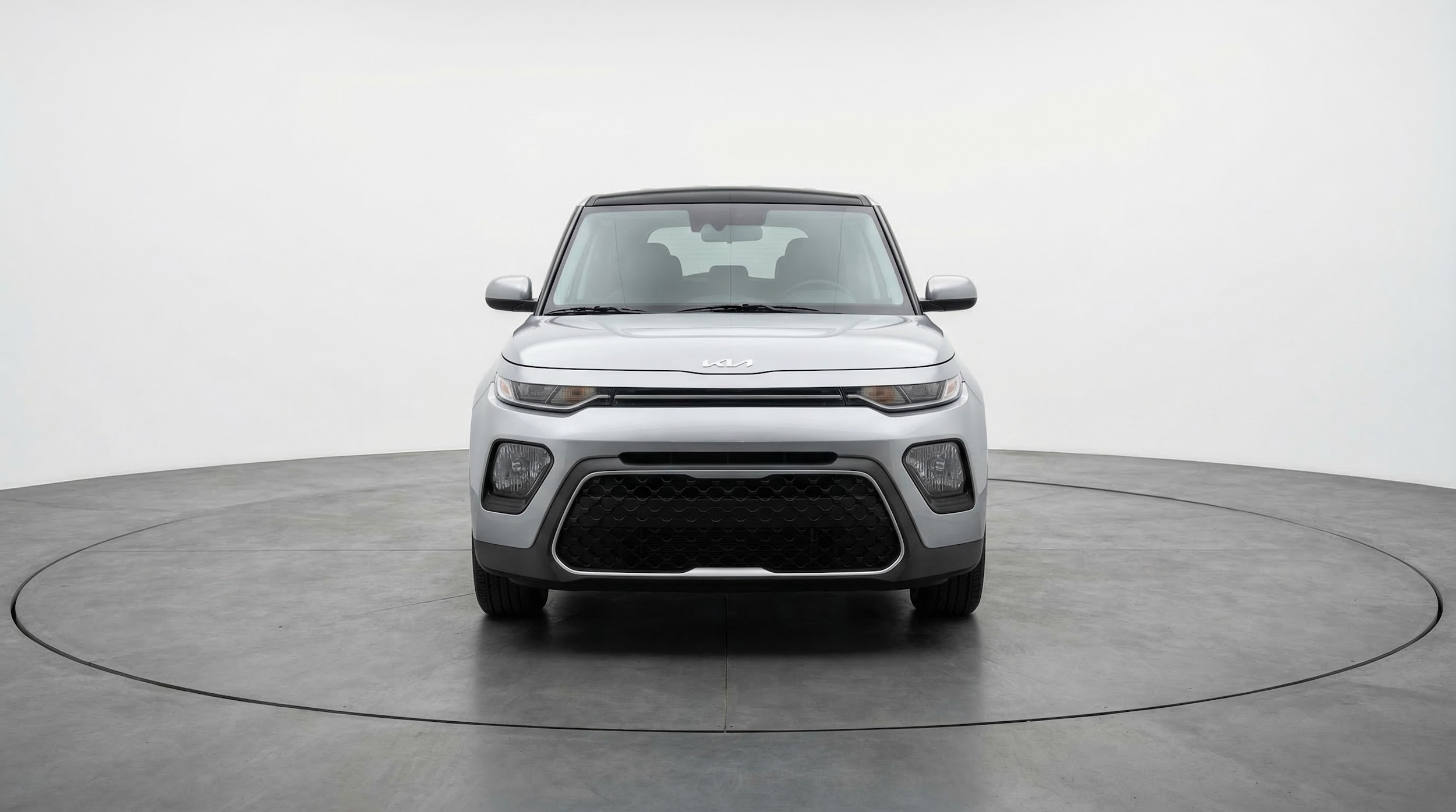 Thumbnail: 2025 Kia Soul - 2
