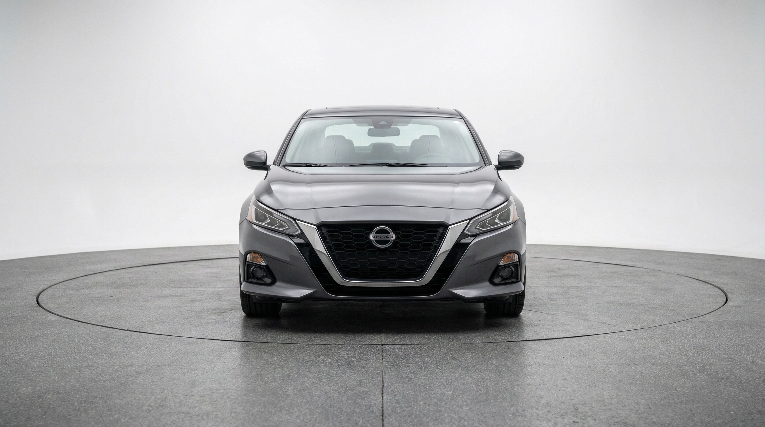 Thumbnail: 2025 Nissan Altima - 2