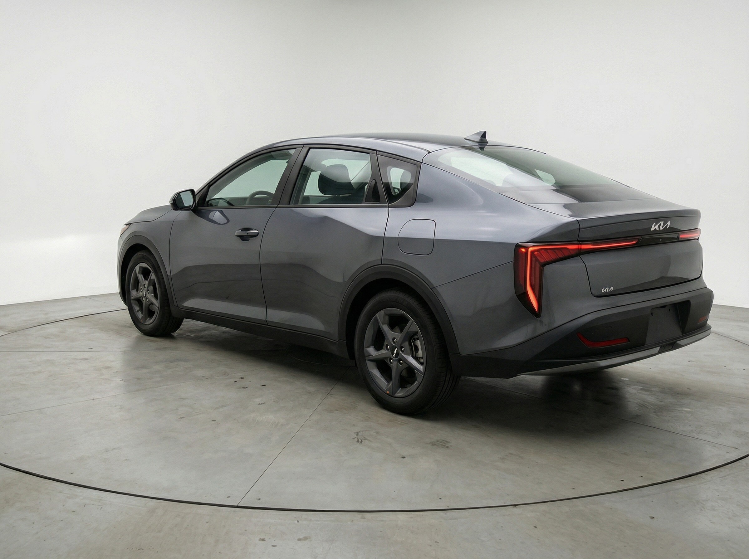 Thumbnail: 2025 Kia K4 - 5