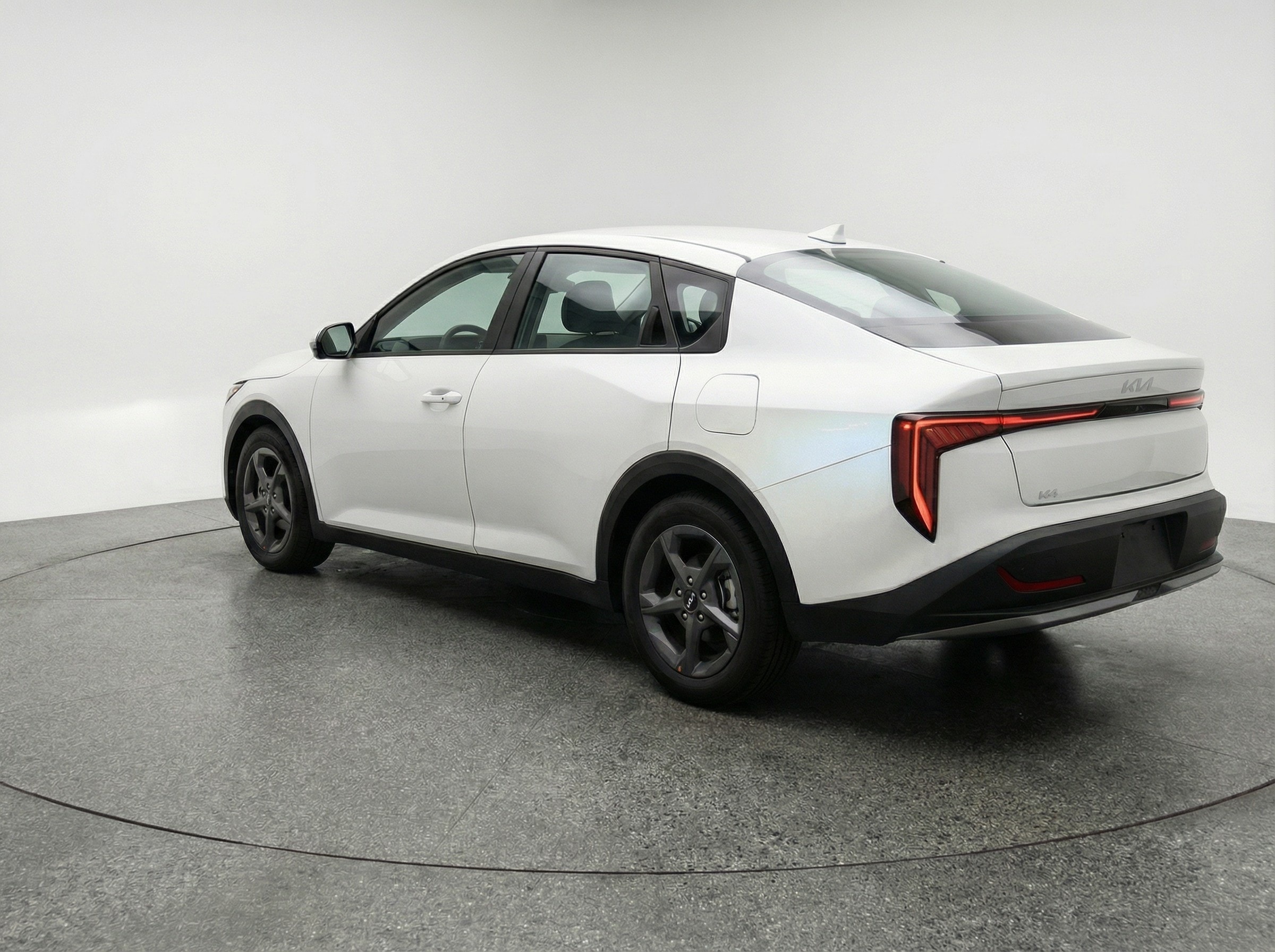 Thumbnail: 2025 Kia K4 - 5