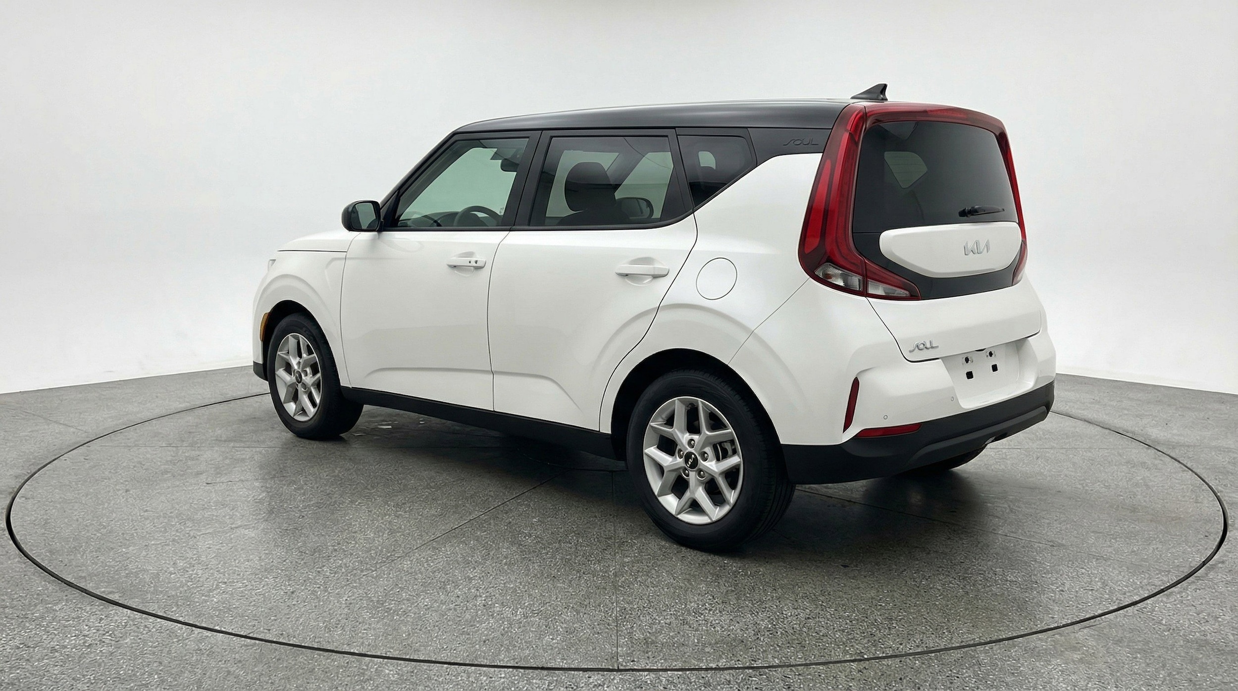 Thumbnail: 2025 Kia Soul - 6