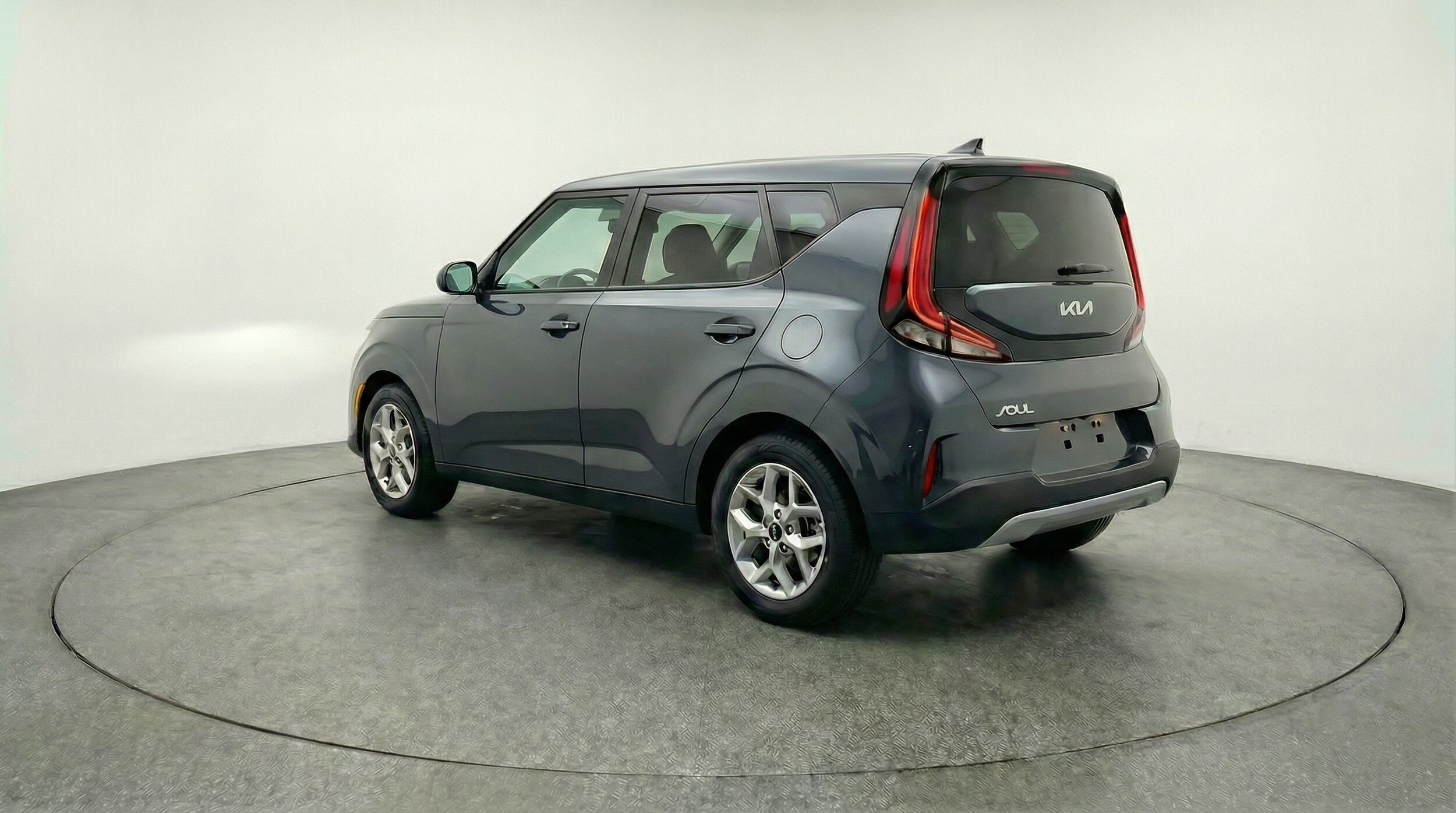 Thumbnail: 2025 Kia Soul - 5