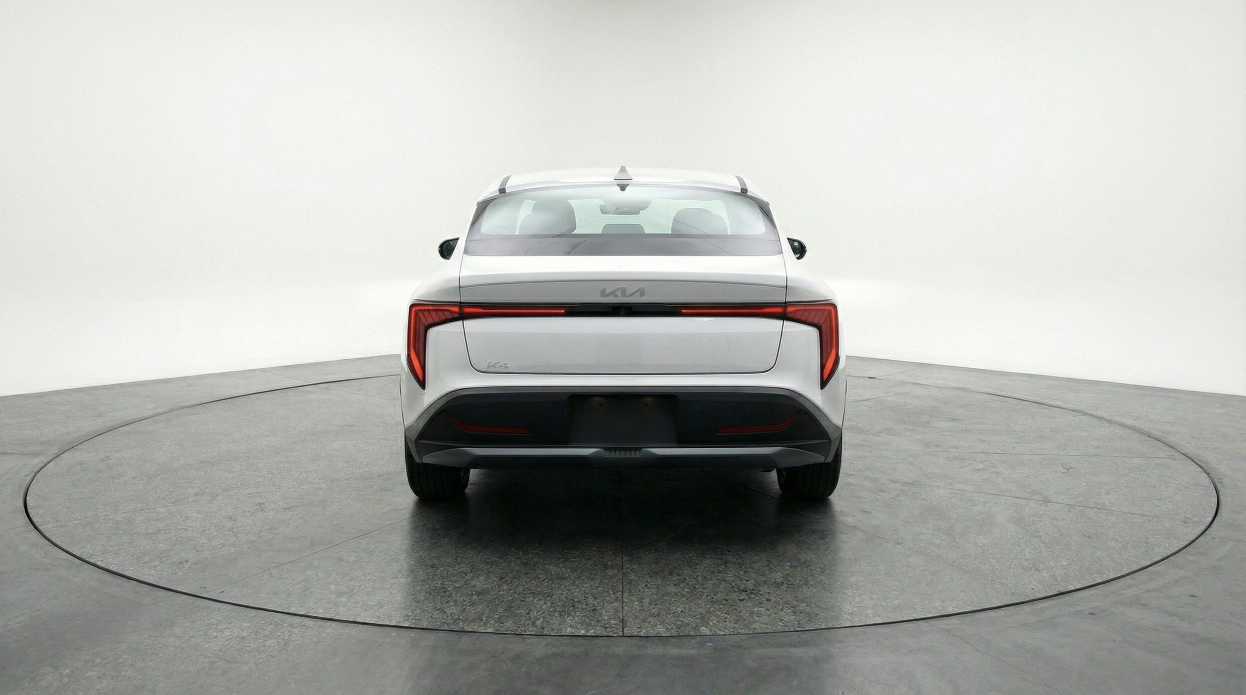 Thumbnail: 2025 Kia K4 - 7