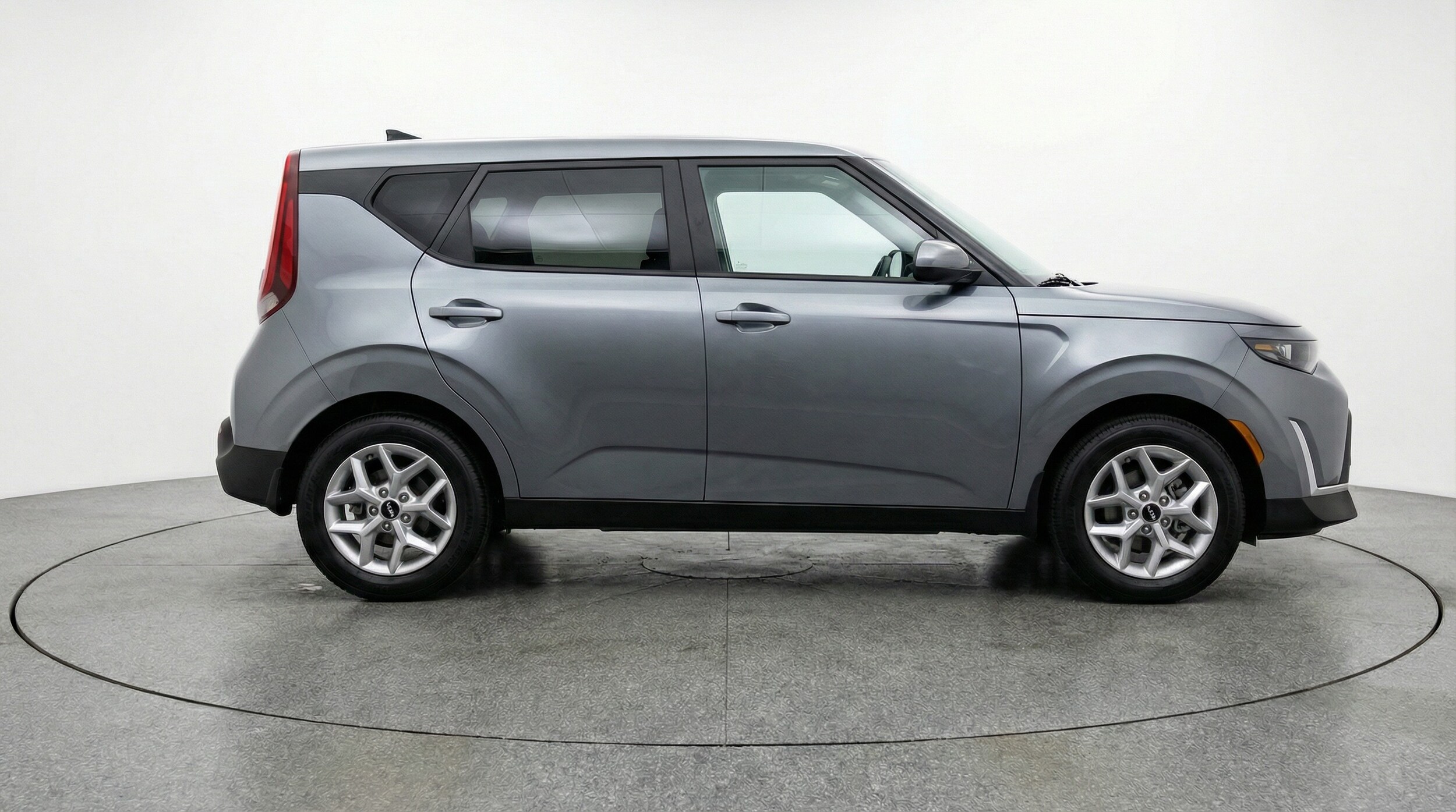 Thumbnail: 2025 Kia Soul - 8