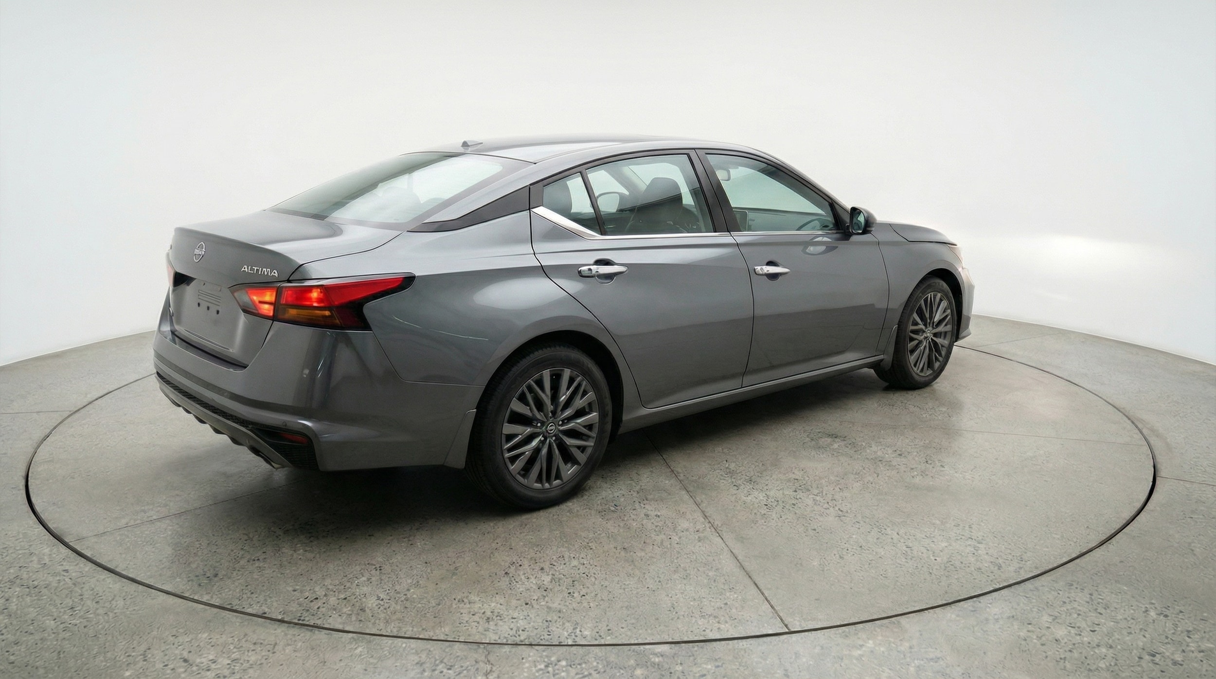 Thumbnail: 2025 Nissan Altima - 7