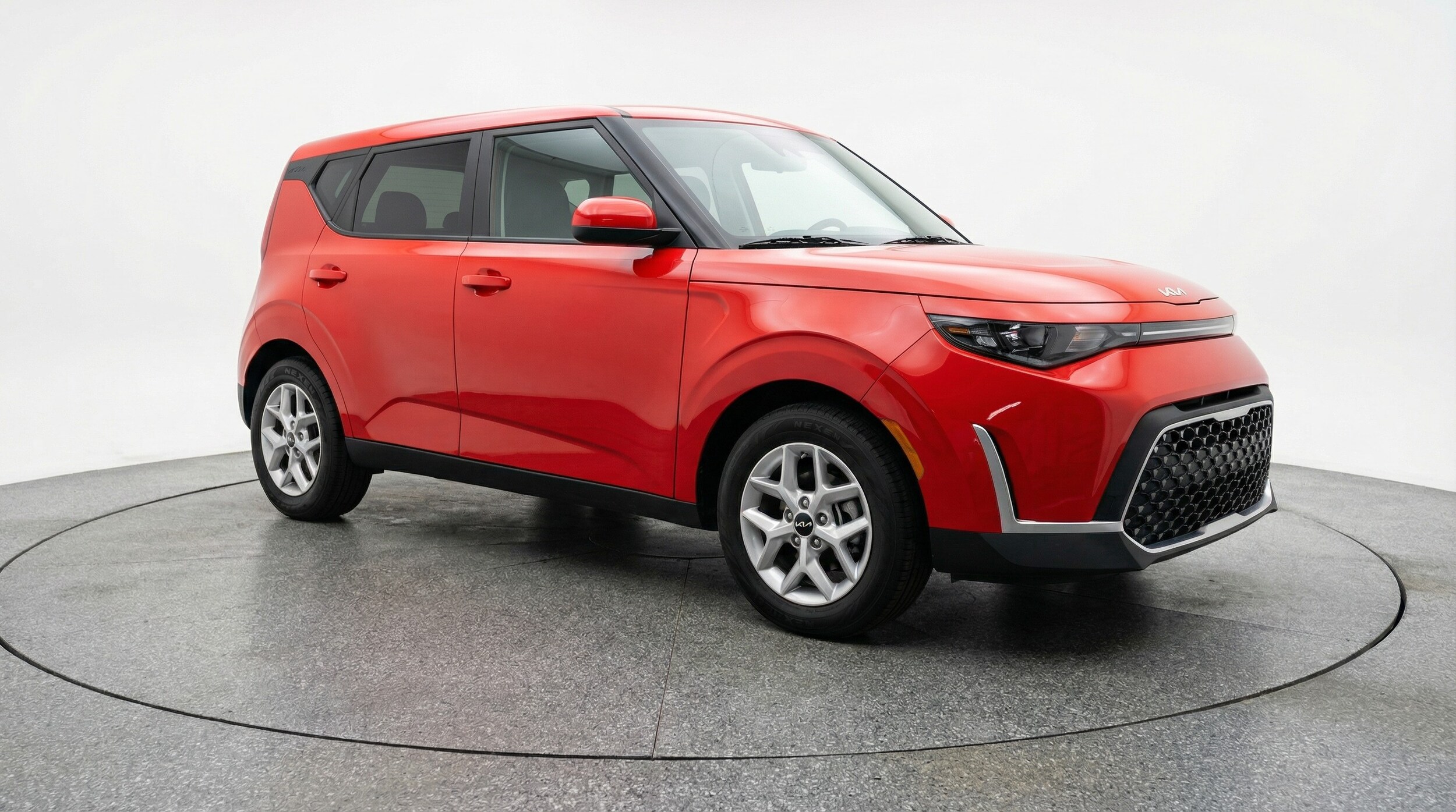 Thumbnail: 2025 Kia Soul - 1